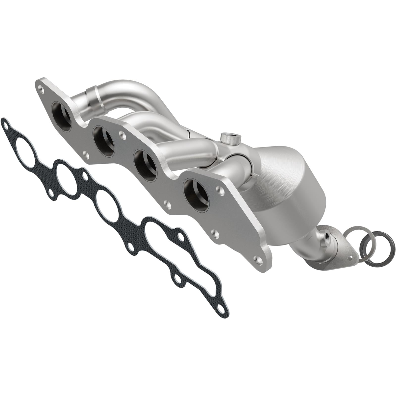 MagnaFlow Catalytic Converters 5631989