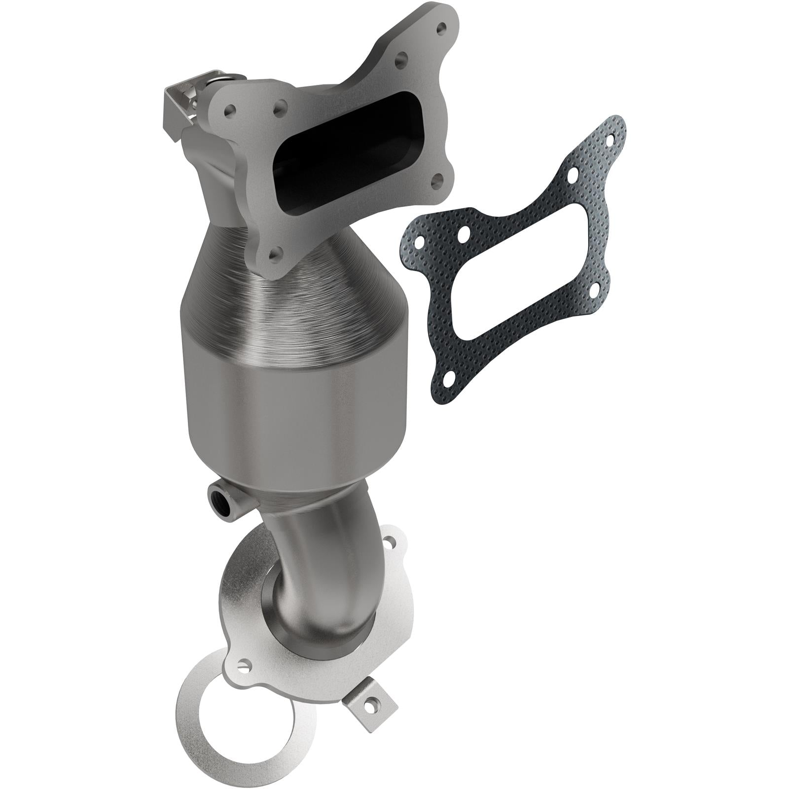 MagnaFlow Catalytic Converters 5631991