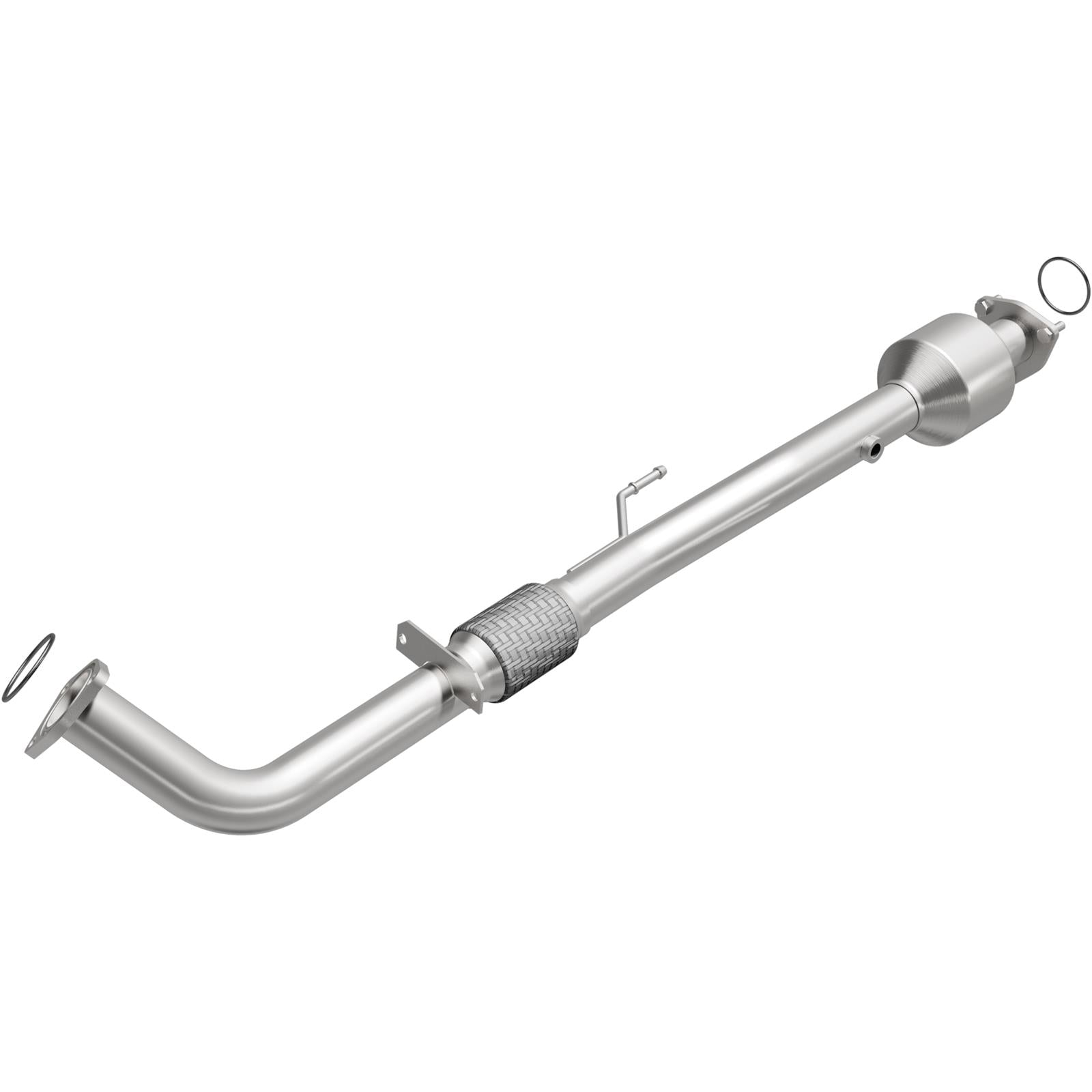 MagnaFlow Catalytic Converters 5671023
