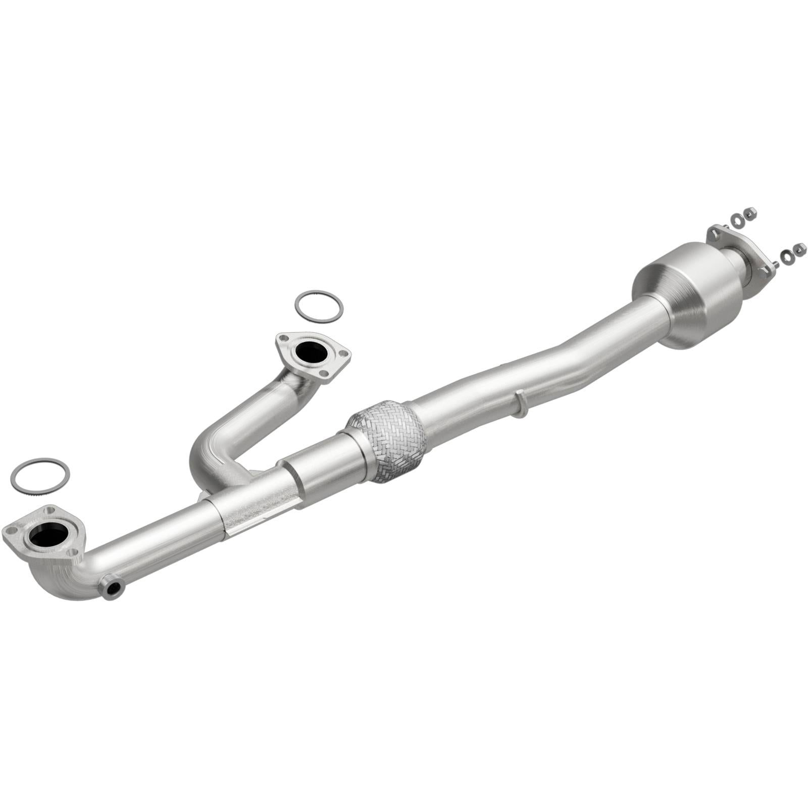 MagnaFlow Catalytic Converters 5671027
