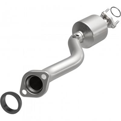 MagnaFlow California Grade CARB Compliant Direct-Fit Catalytic Converters 5671028