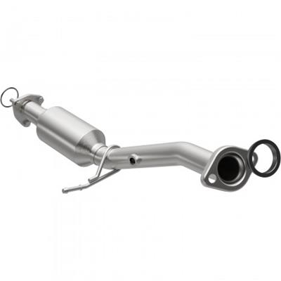 MagnaFlow California Grade CARB Compliant Direct-Fit Catalytic Converters 5671035