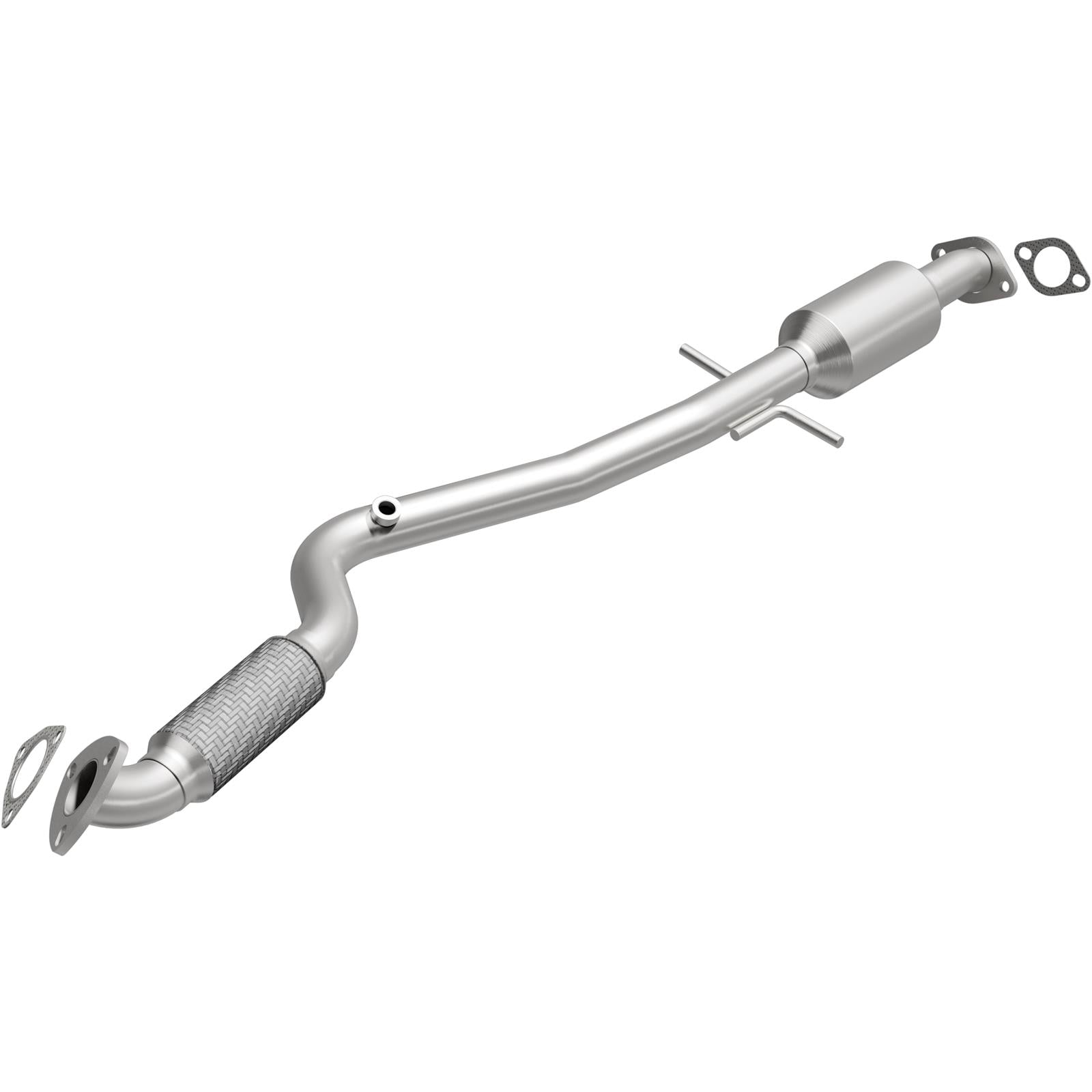 MagnaFlow California Grade CARB Compliant Direct-Fit Catalytic Converters 5671091