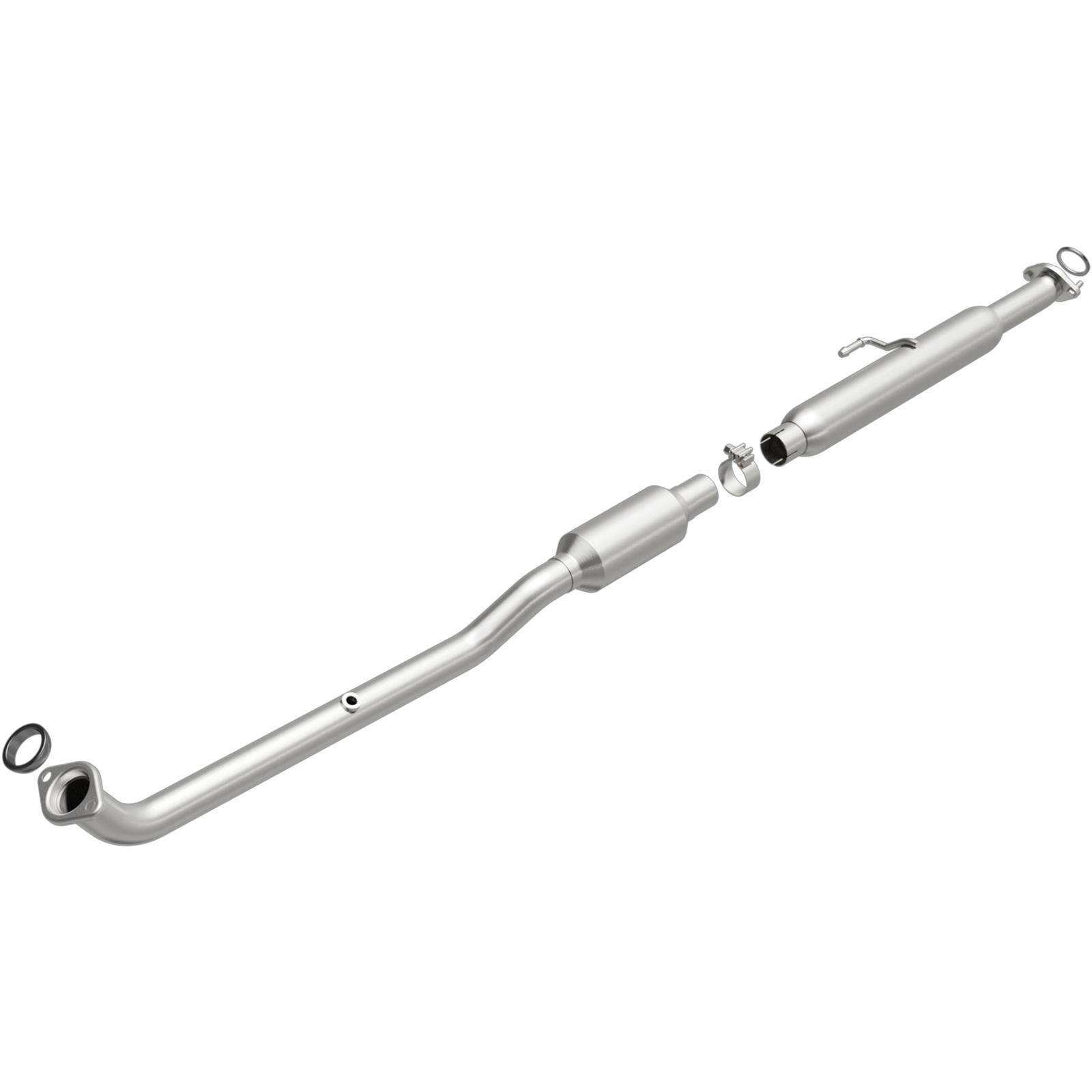 MagnaFlow Catalytic Converters 5671095