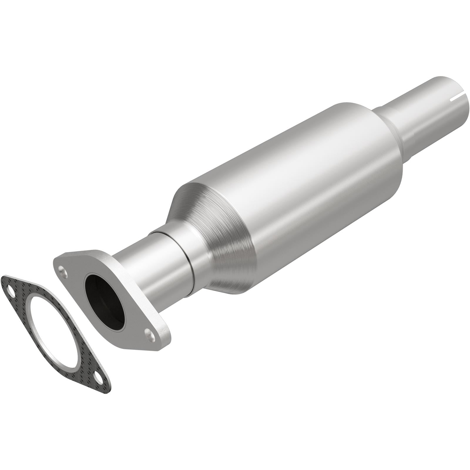MagnaFlow California Grade CARB Compliant Direct-Fit Catalytic Converters 5671157