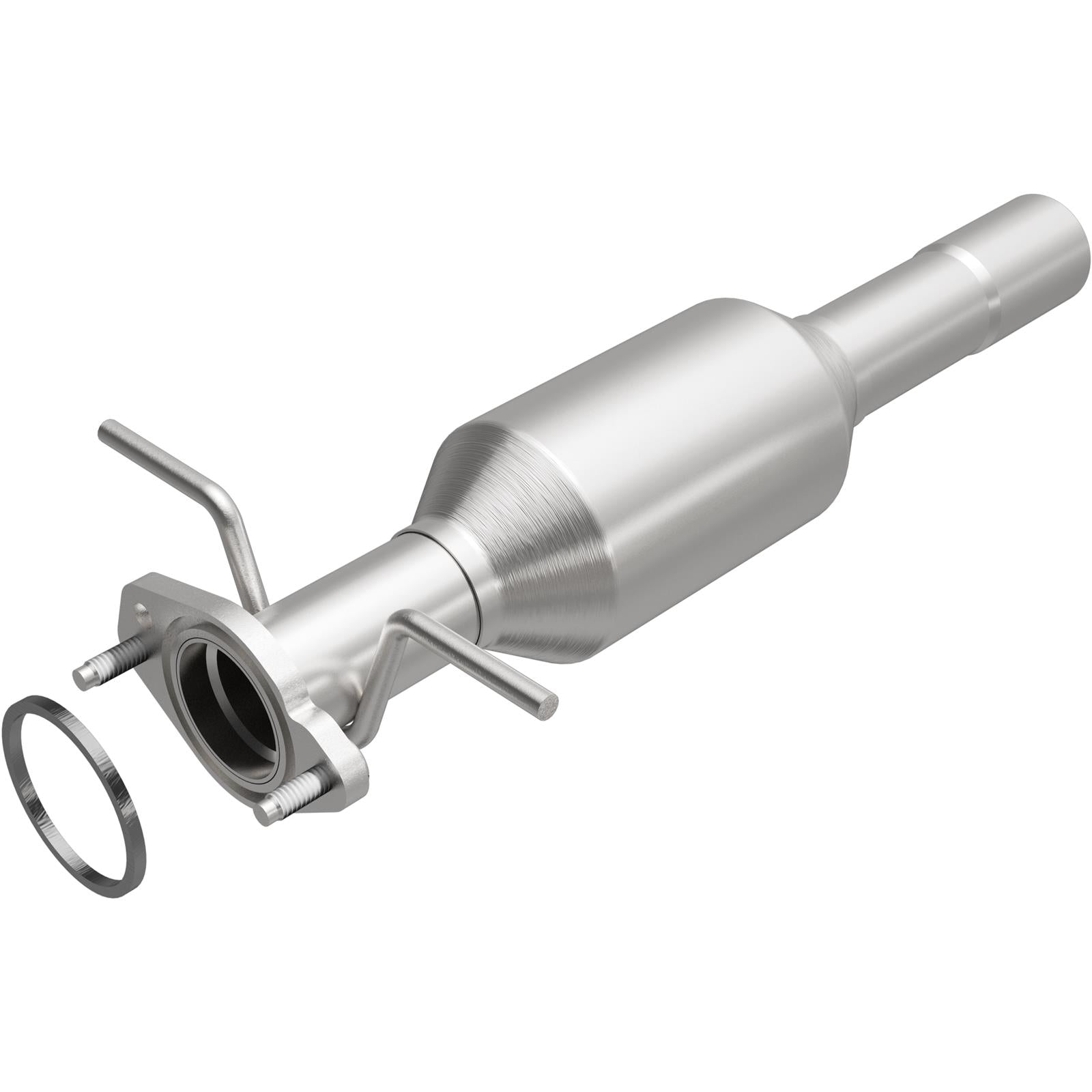 MagnaFlow California Grade CARB Compliant Direct-Fit Catalytic Converters 5671196