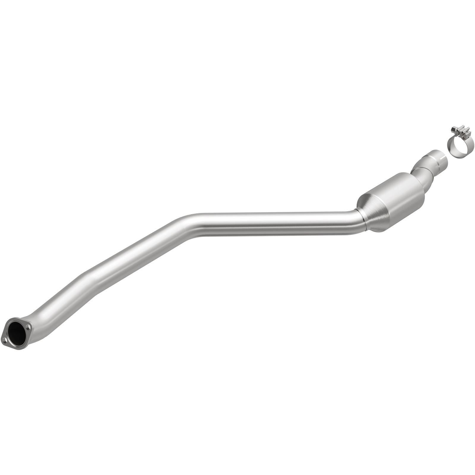 MagnaFlow California Grade CARB Compliant Direct-Fit Catalytic Converters 5671238