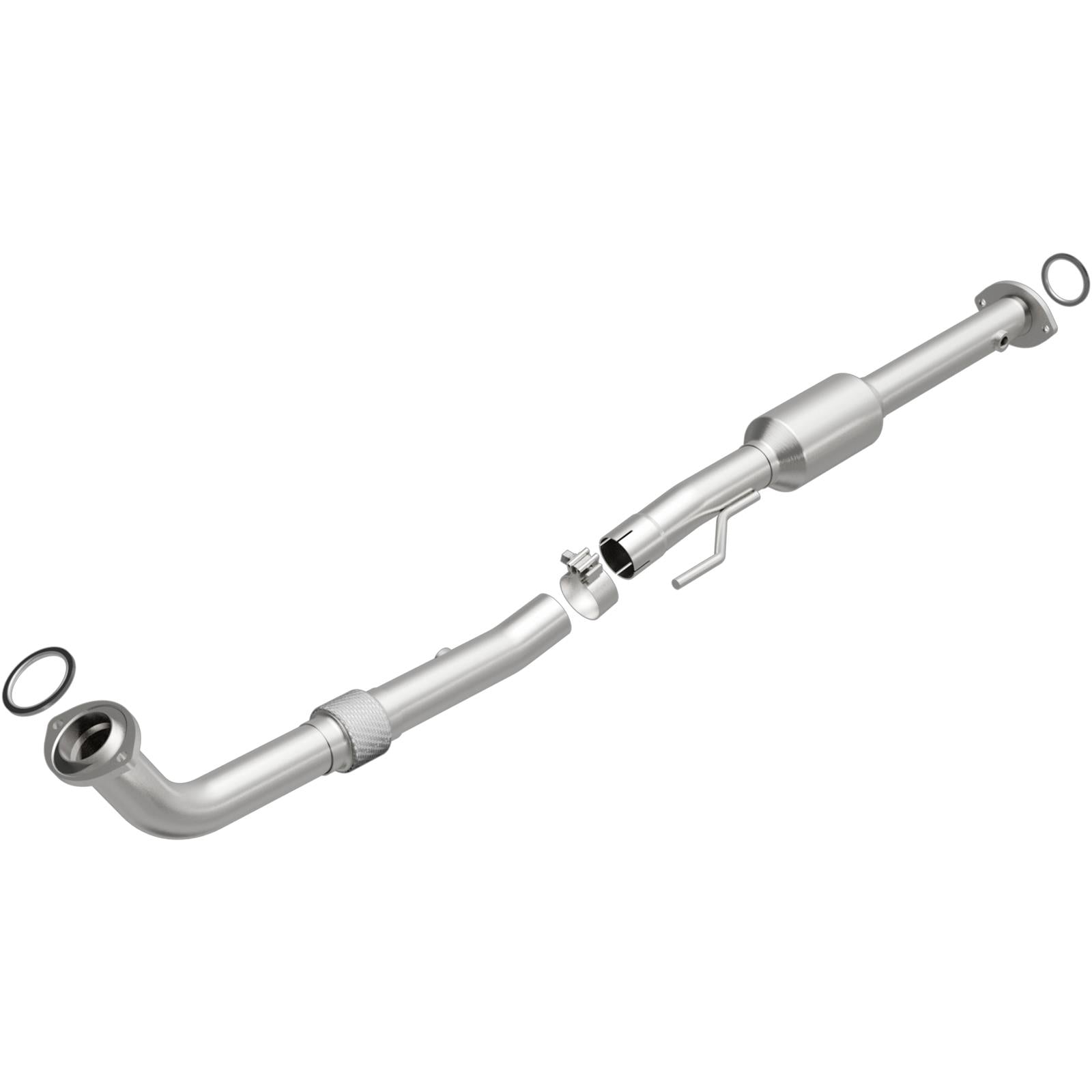 MagnaFlow Catalytic Converters 5671250