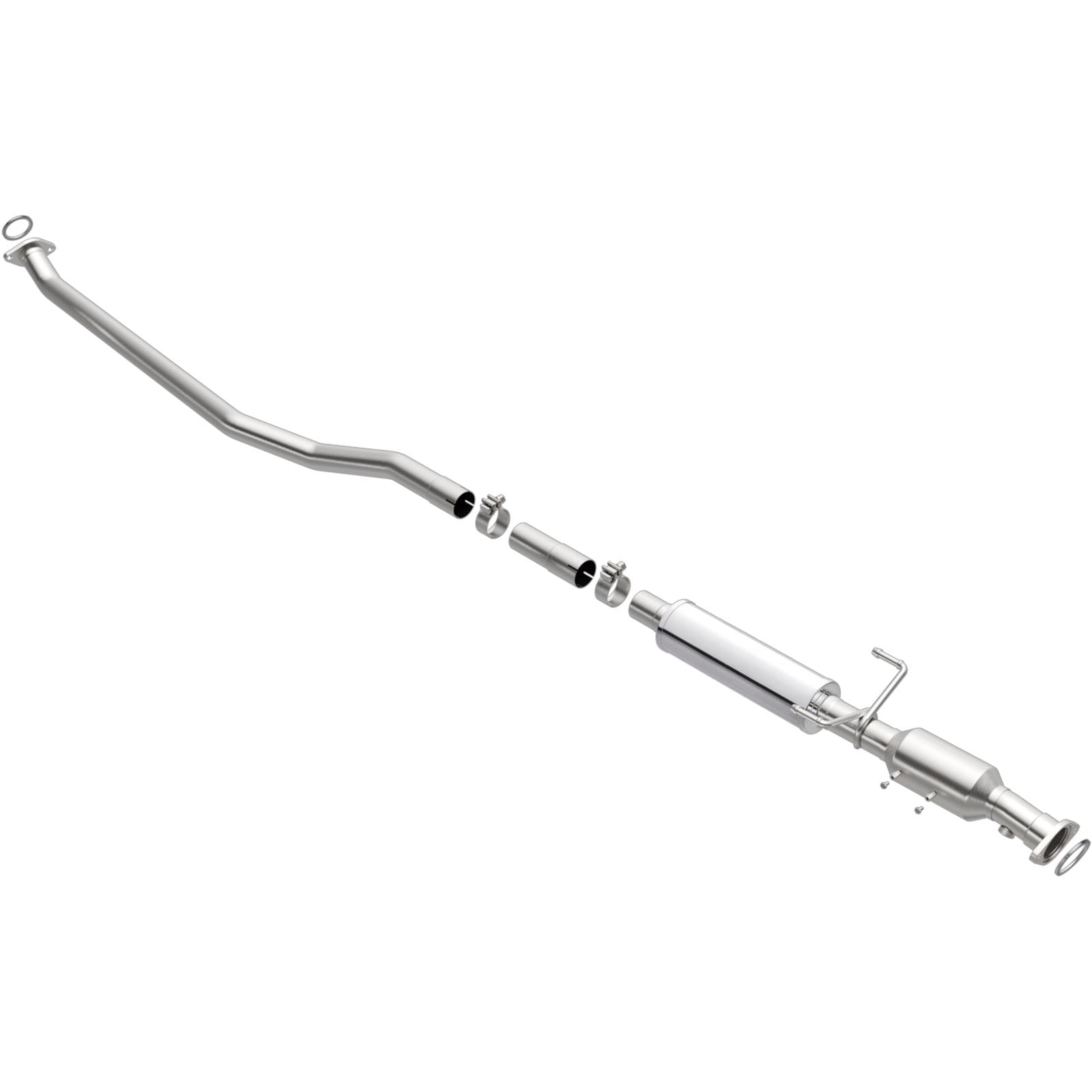 MagnaFlow Catalytic Converters 5671326