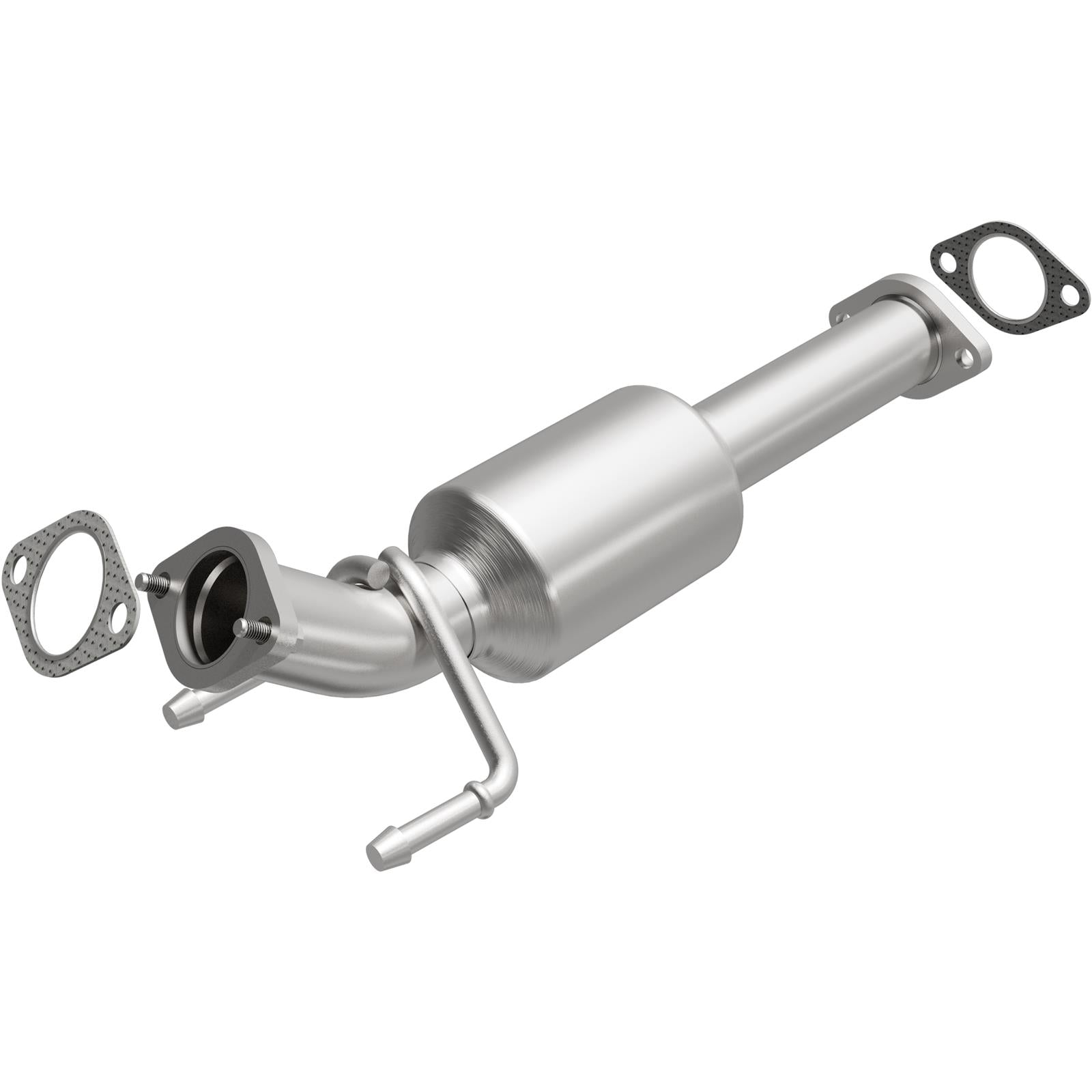 MagnaFlow California Grade CARB Compliant Direct-Fit Catalytic Converters 5671421
