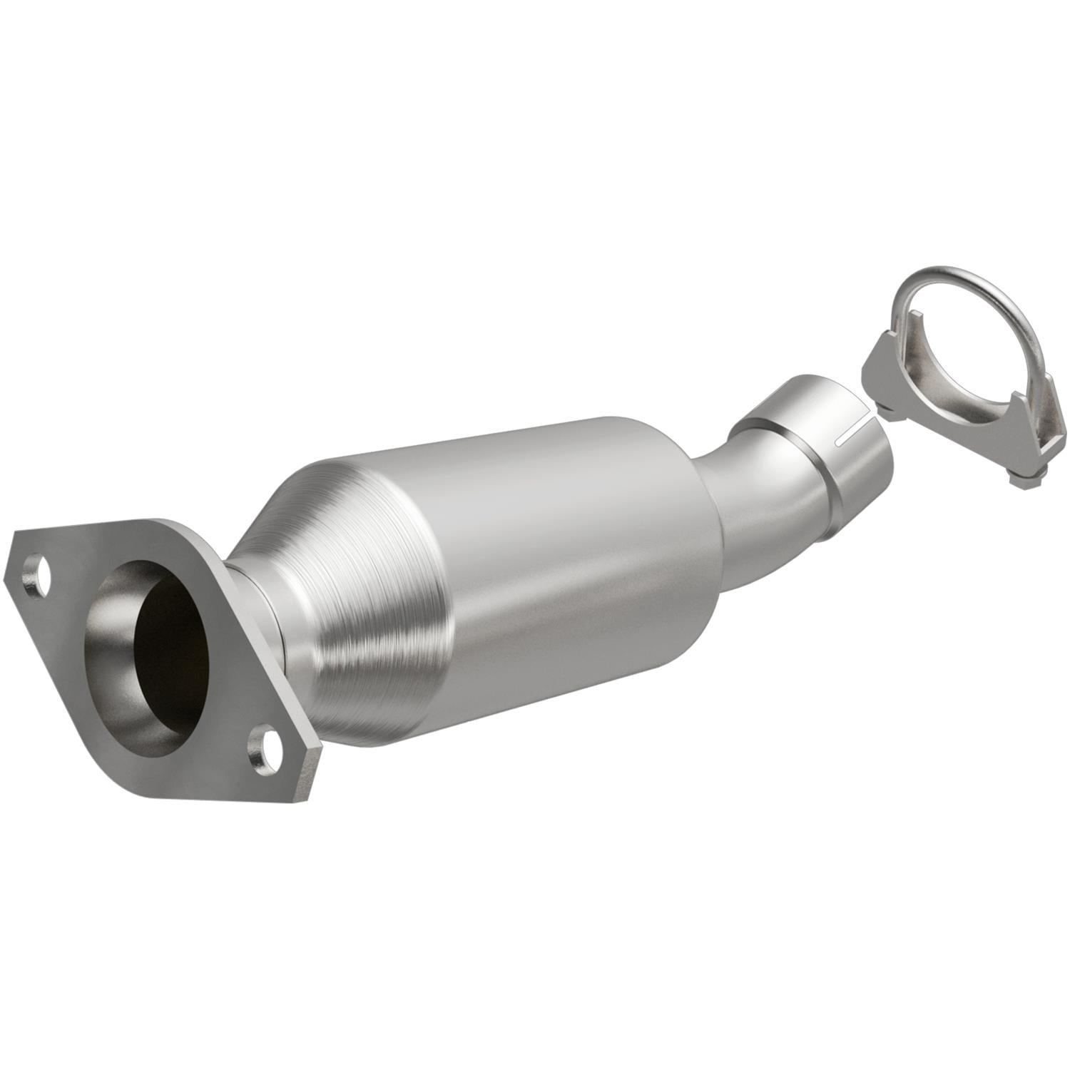 MagnaFlow California Grade CARB Compliant Direct-Fit Catalytic Converters 5671448
