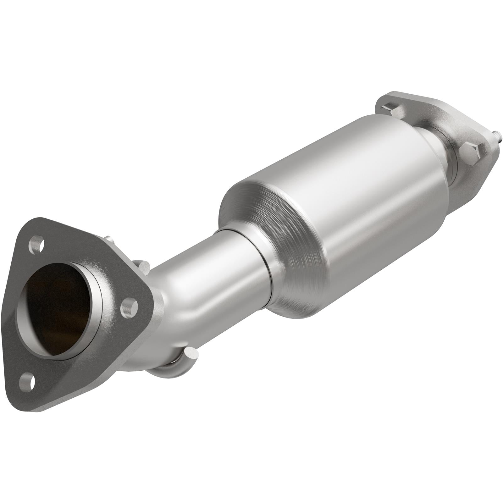 MagnaFlow California Grade CARB Compliant Direct-Fit Catalytic Converters 5671452