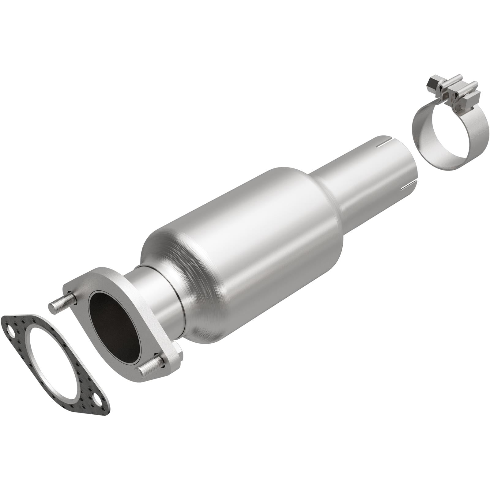 MagnaFlow California Grade CARB Compliant Direct-Fit Catalytic Converters 5671511