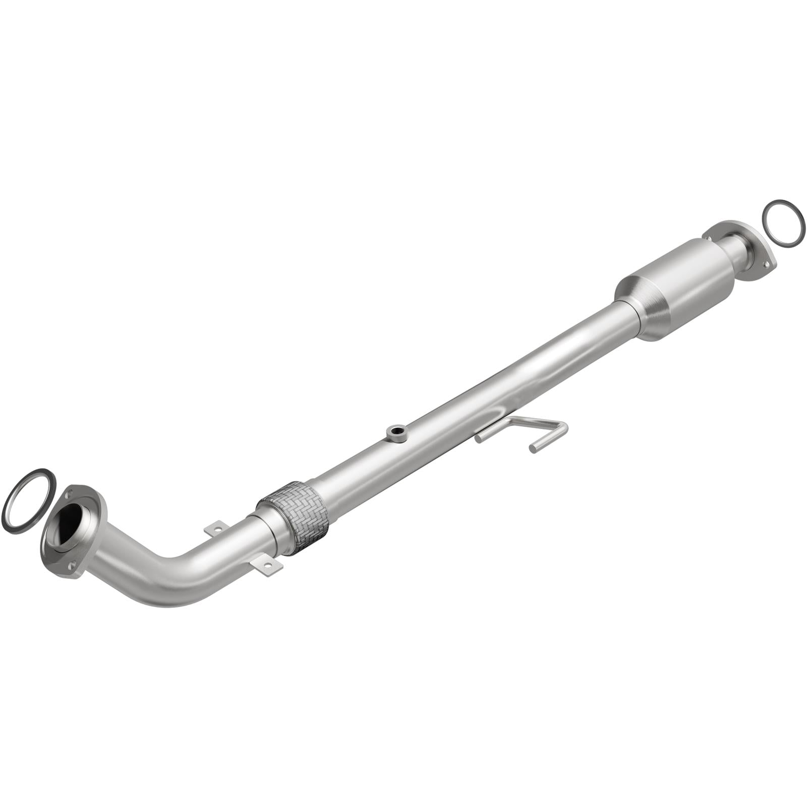 MagnaFlow Catalytic Converters 5671556