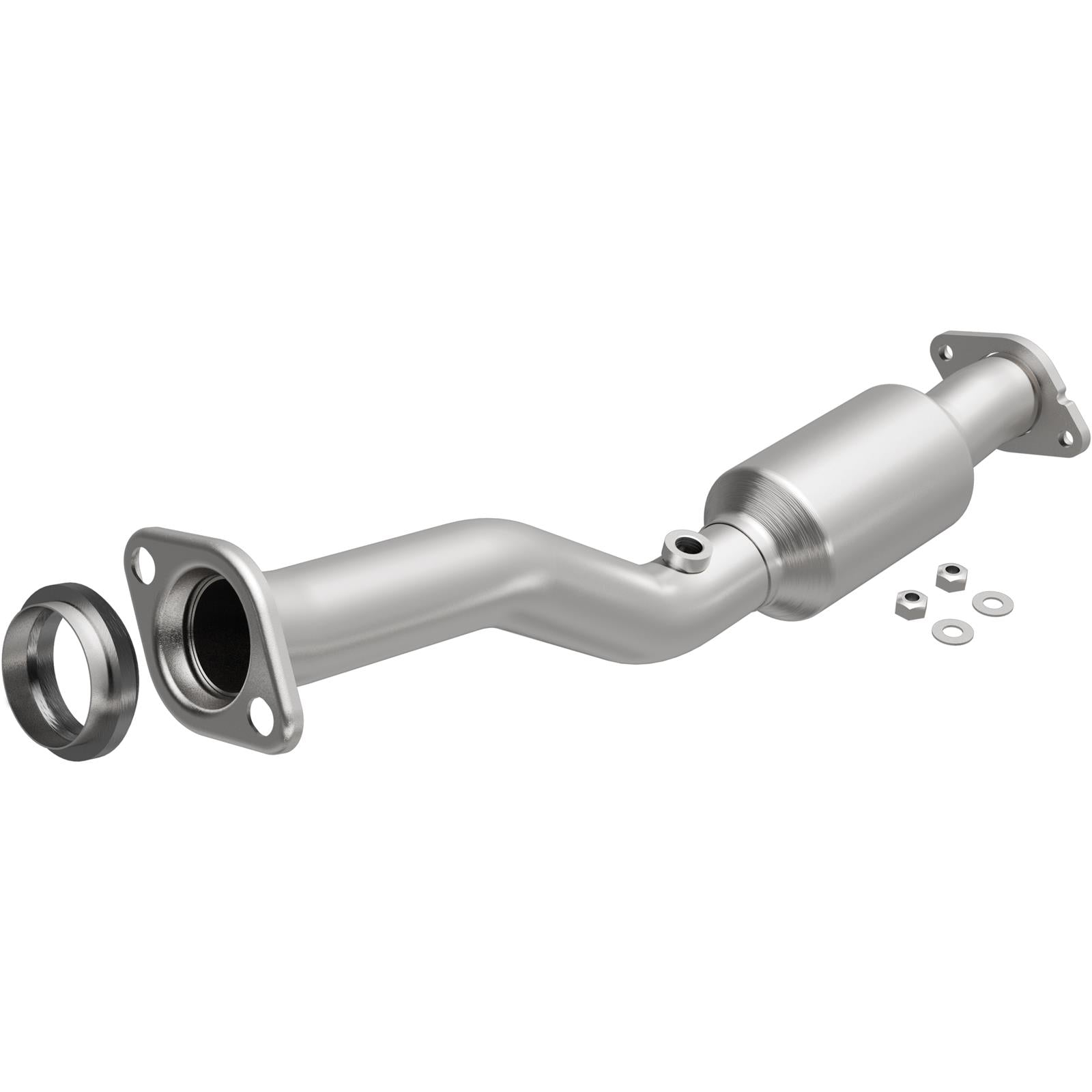 MagnaFlow California Grade CARB Compliant Direct-Fit Catalytic Converters 5671709
