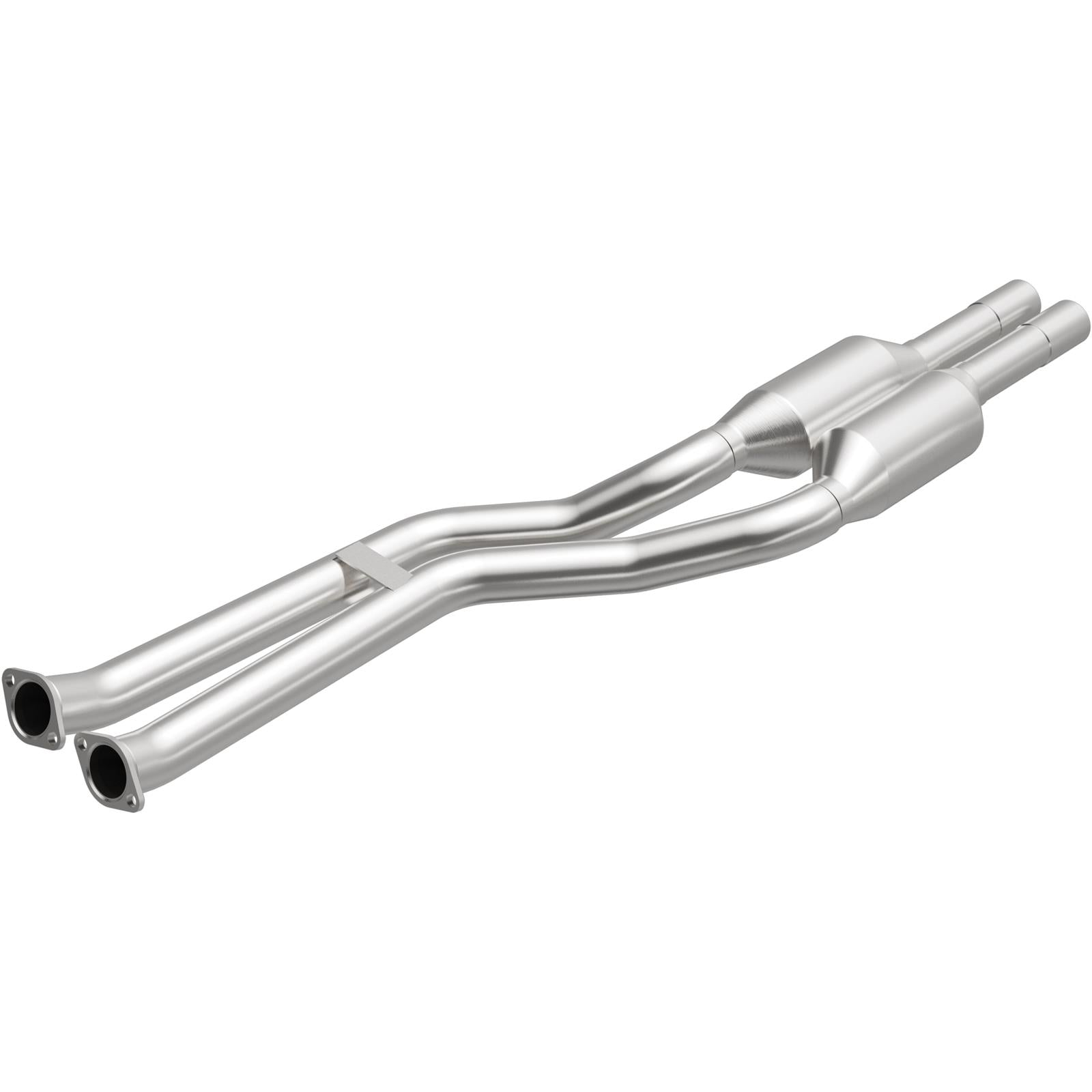 MagnaFlow California Grade CARB Compliant Direct-Fit Catalytic Converters 5671760