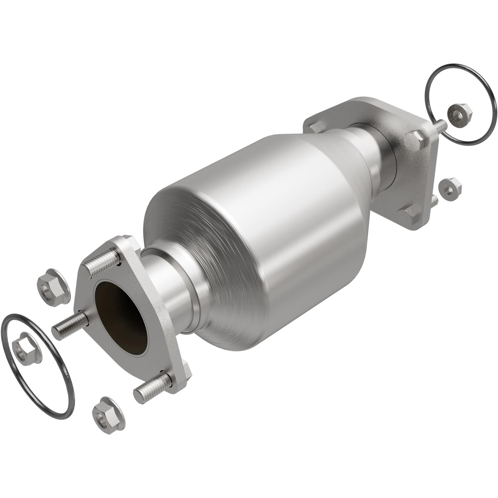MagnaFlow Catalytic Converters 5671896