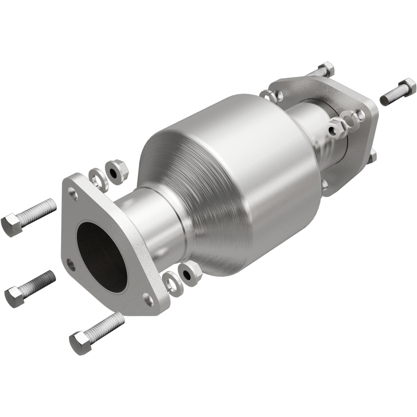 MagnaFlow Catalytic Converters 5671943