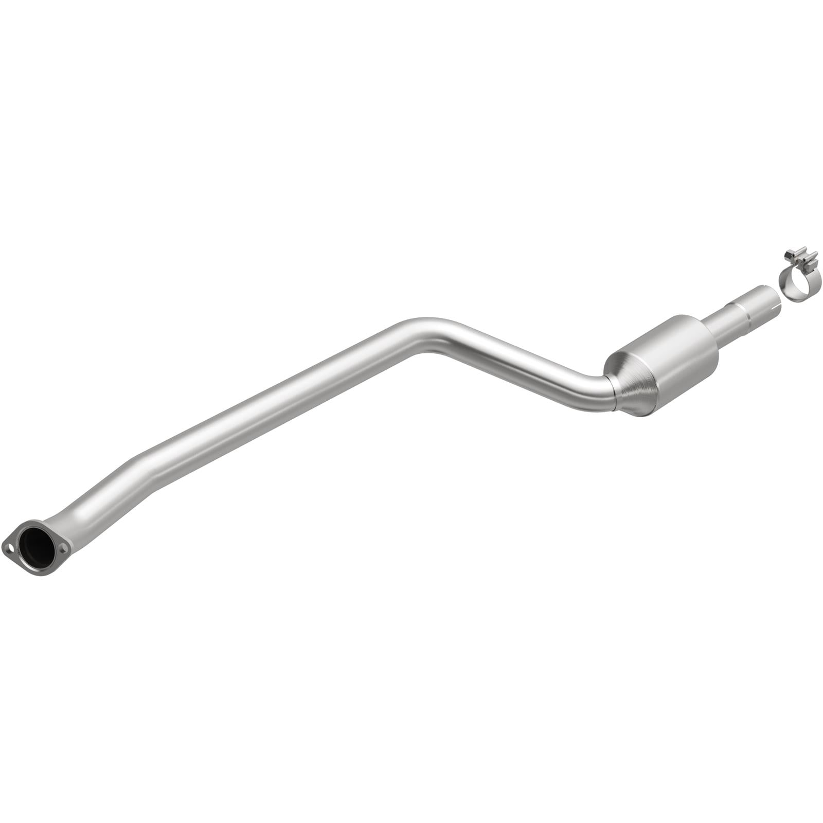 MagnaFlow California Grade CARB Compliant Direct-Fit Catalytic Converters 5671990