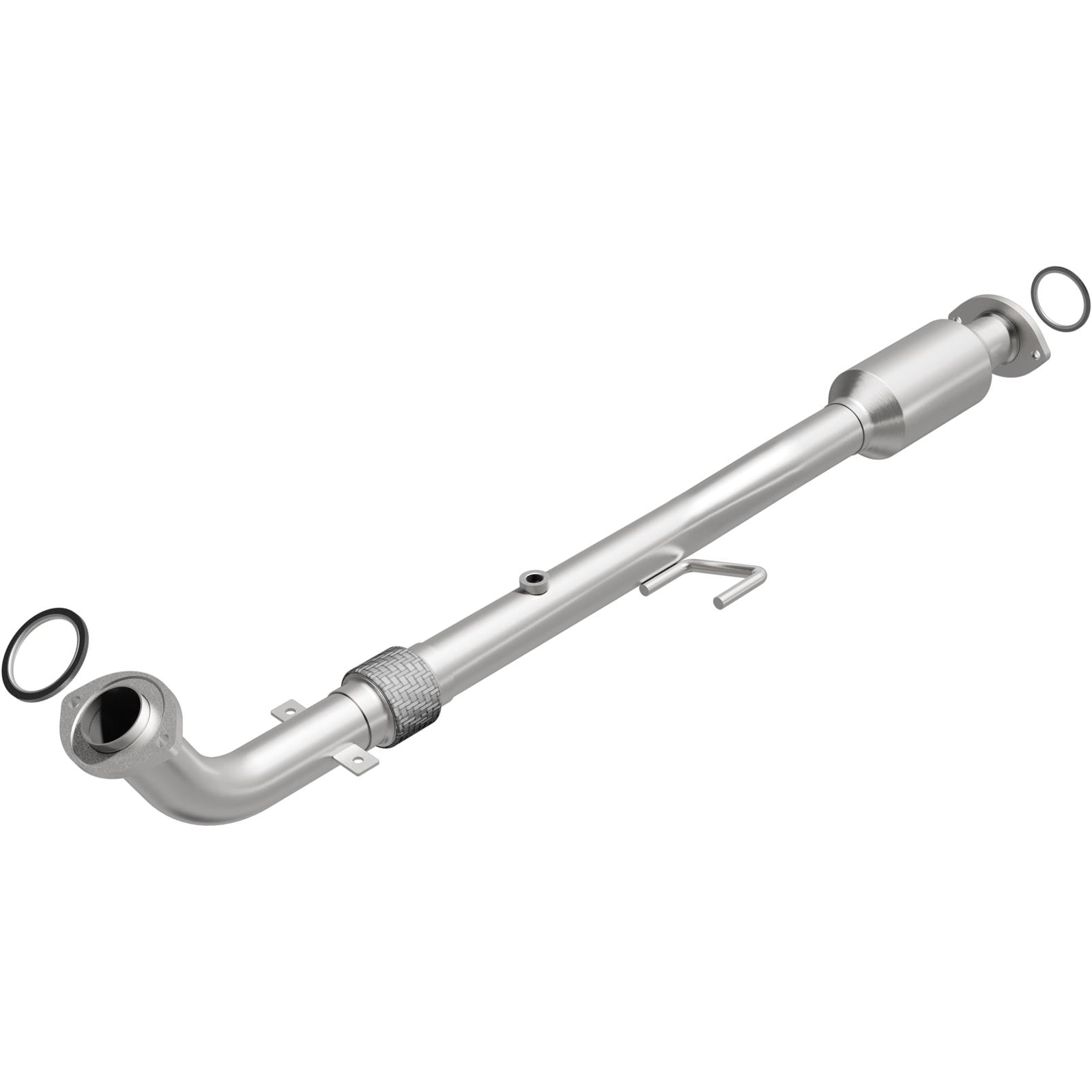 MagnaFlow Catalytic Converters 5671998