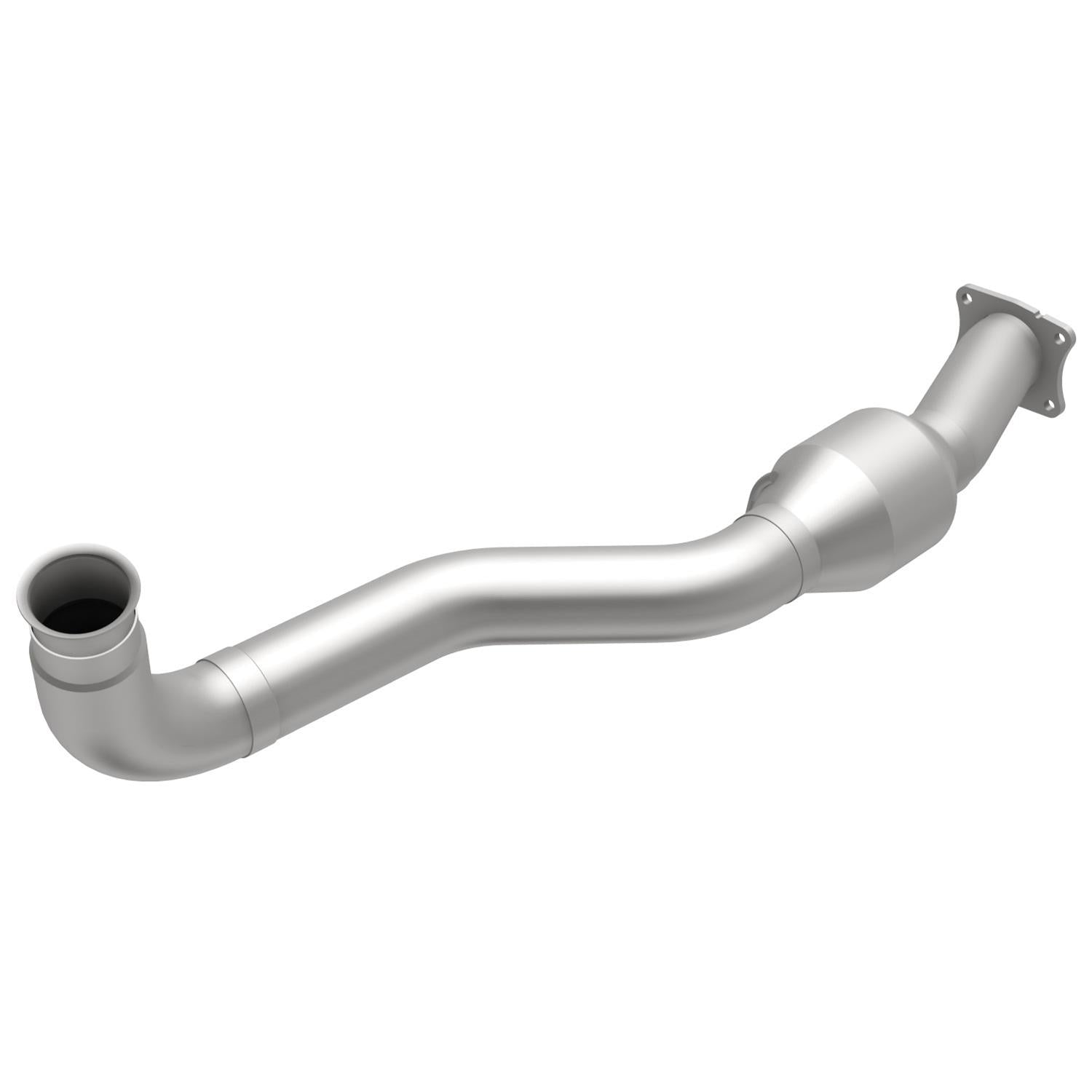 MagnaFlow Diesel Converters 60501