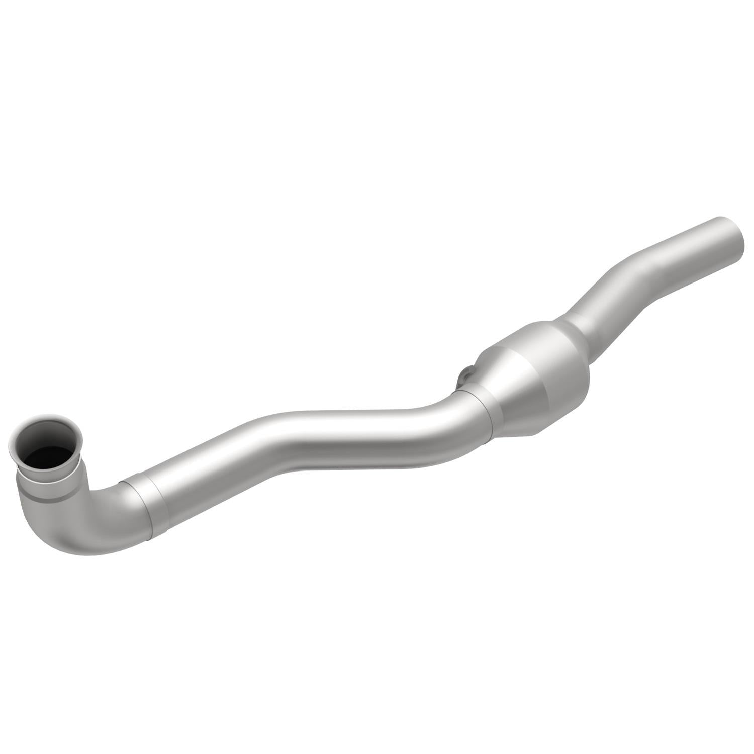 MagnaFlow Diesel Converters 60502