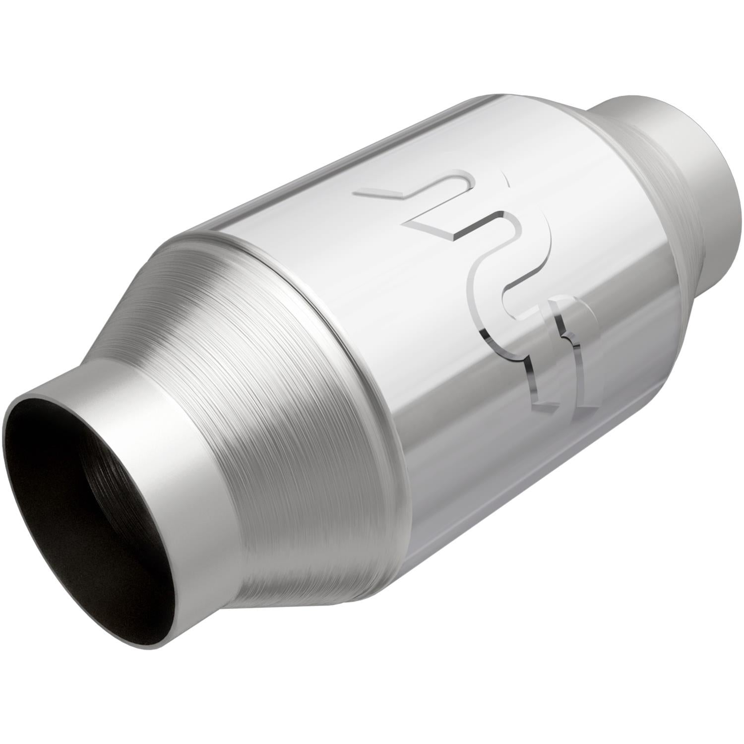 MagnaFlow Universal Spun Catalytic Converters 69006