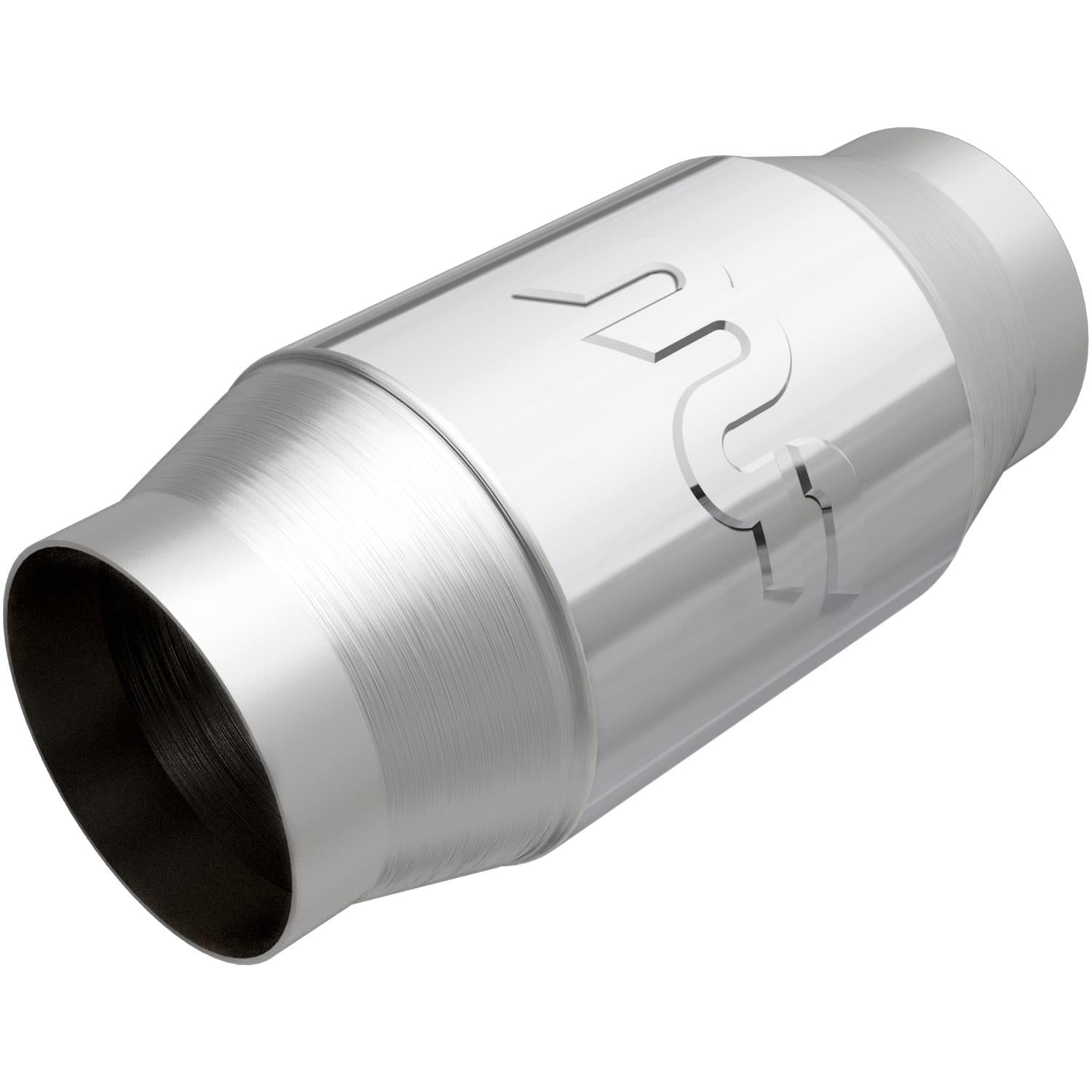 MagnaFlow Universal Spun Catalytic Converters 69009