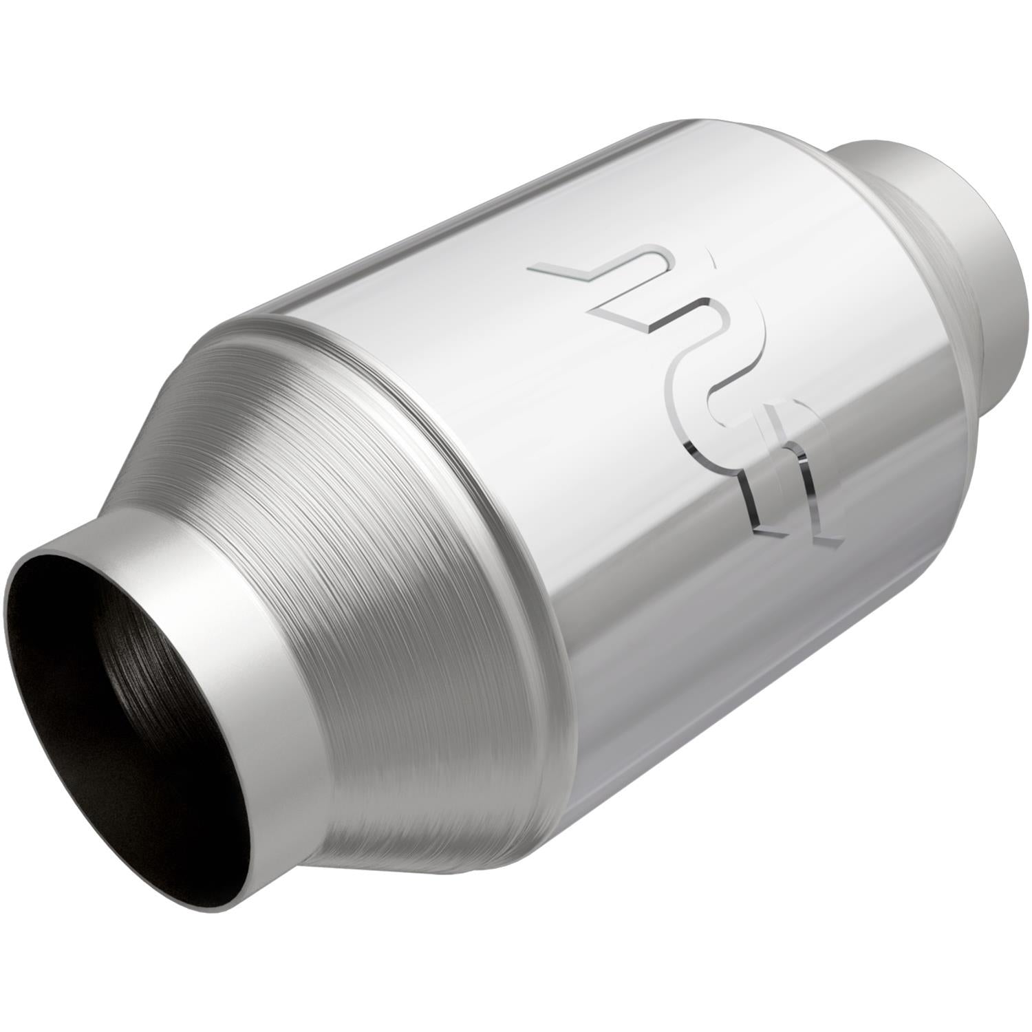MagnaFlow Universal Spun Catalytic Converters 69019