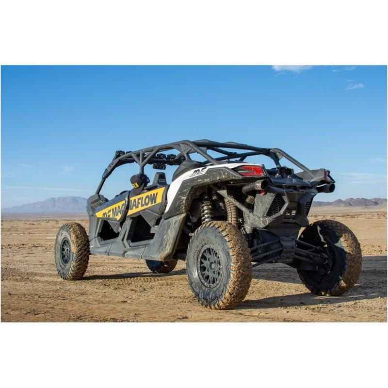 MagnaFlow Competition Series Exhaust Systems 8101201