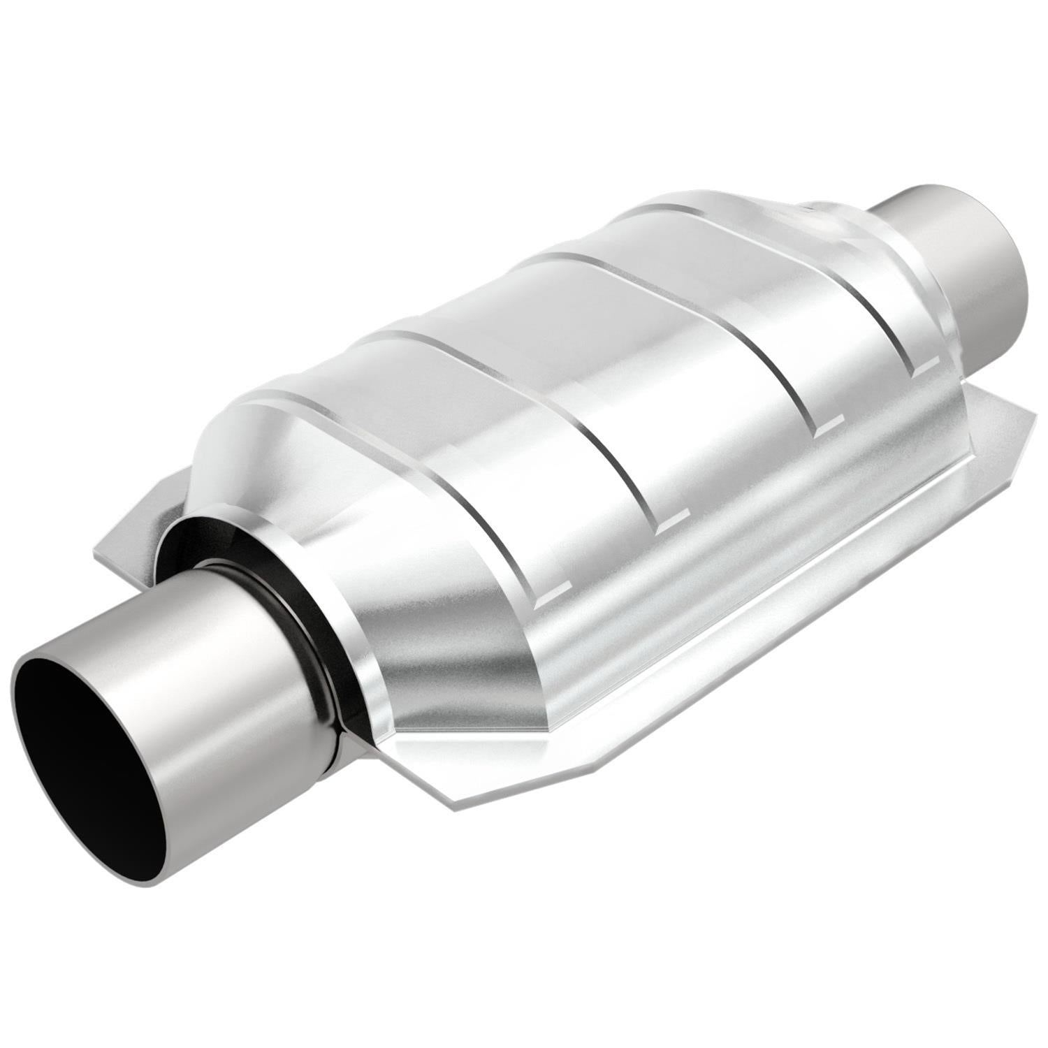 MagnaFlow Universal Catalytic Converters 91003