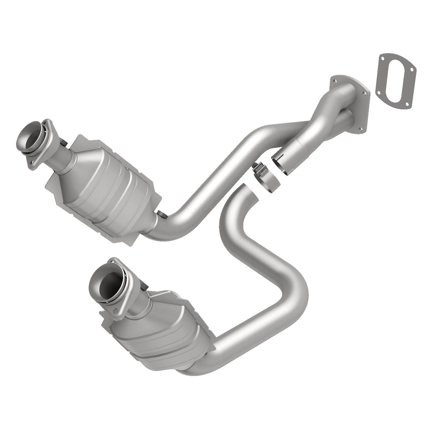 MagnaFlow Direct-Fit Catalytic Converters 93103