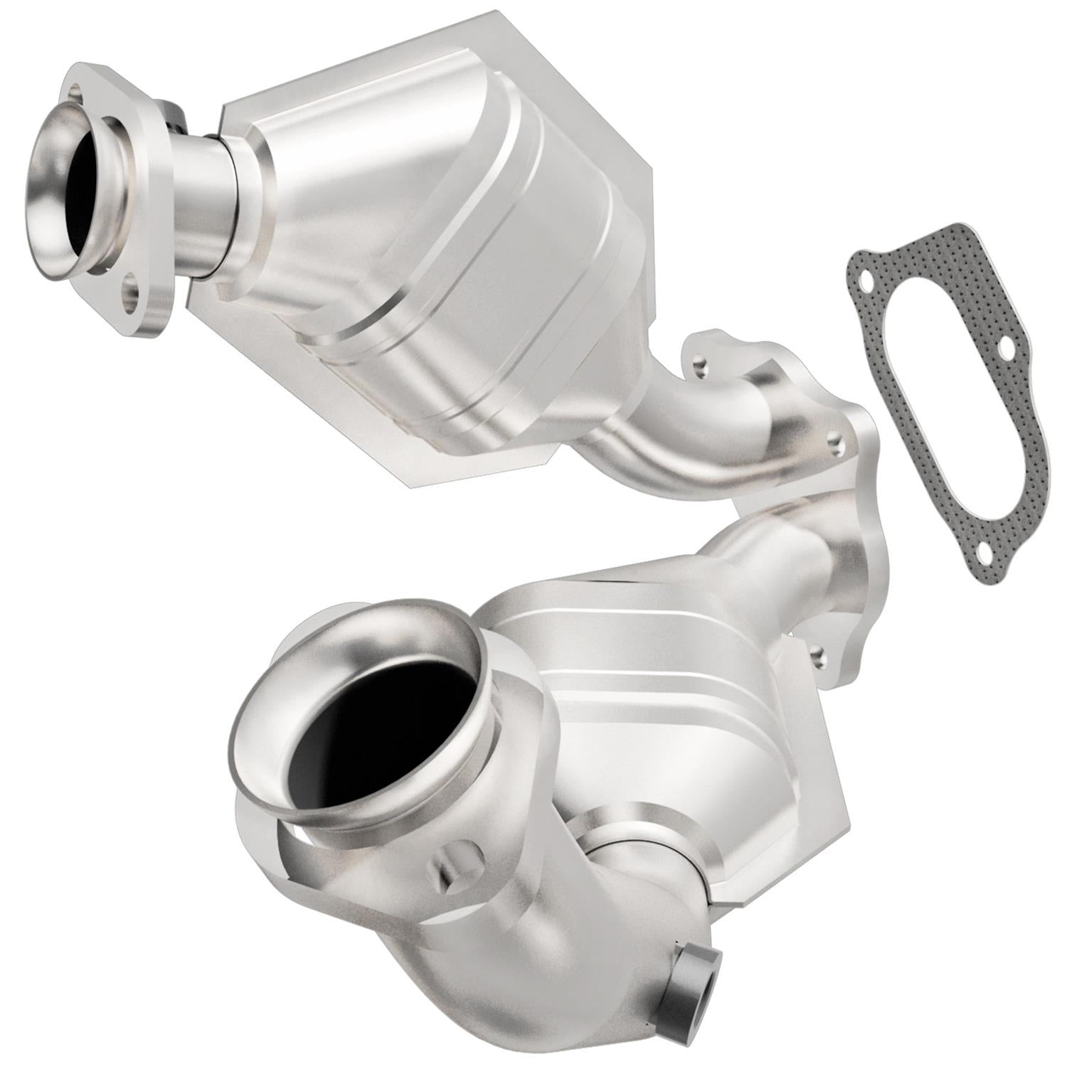 MagnaFlow Direct-Fit Catalytic Converters 93105