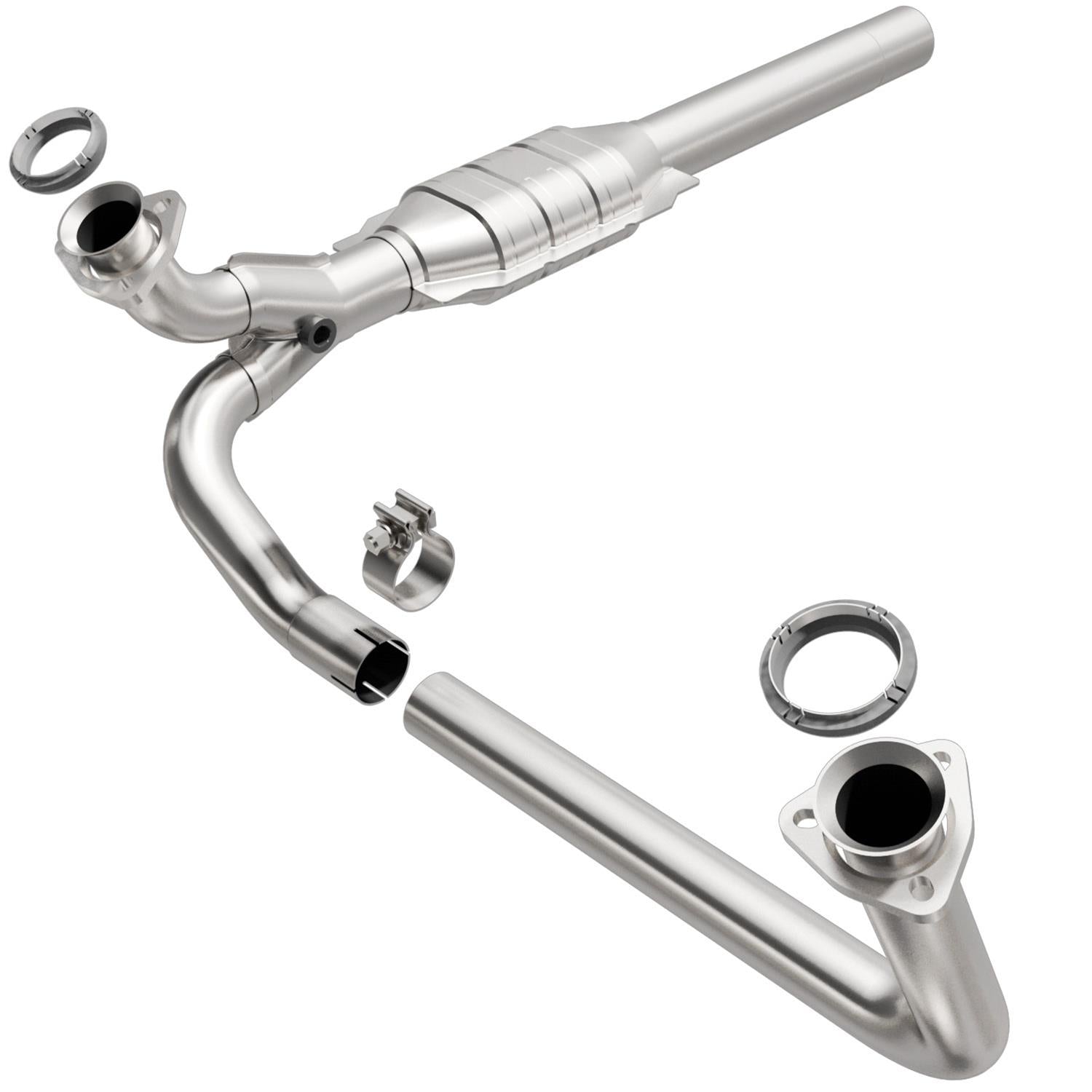 MagnaFlow Direct-Fit Catalytic Converters 93109