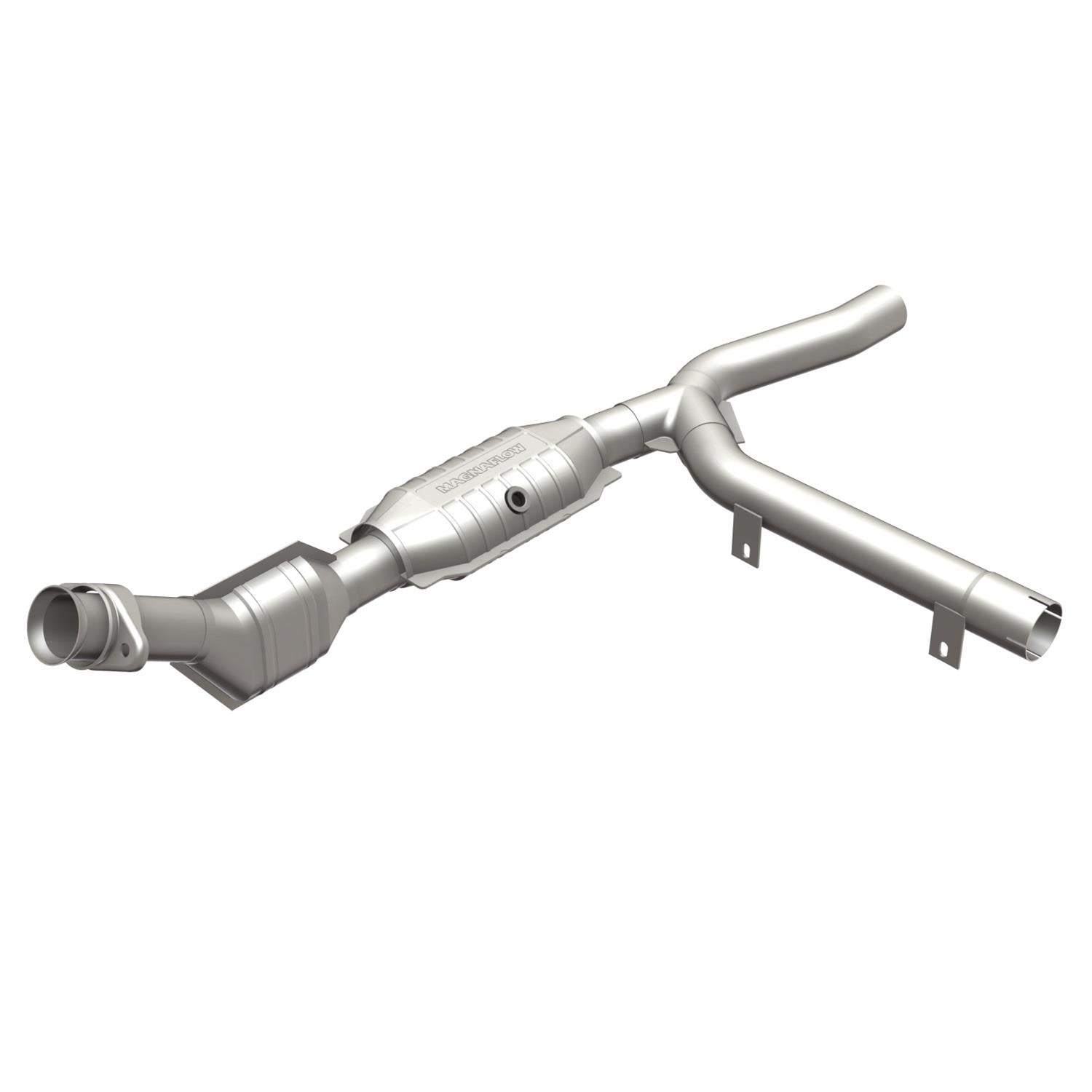 MagnaFlow Direct-Fit Catalytic Converters 93122