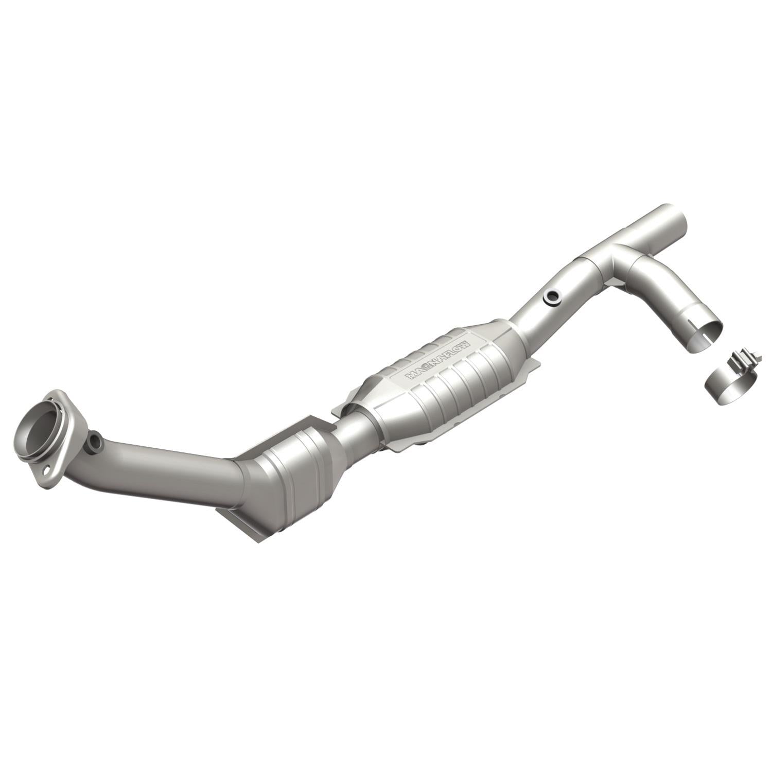 MagnaFlow Direct-Fit Catalytic Converters 93128