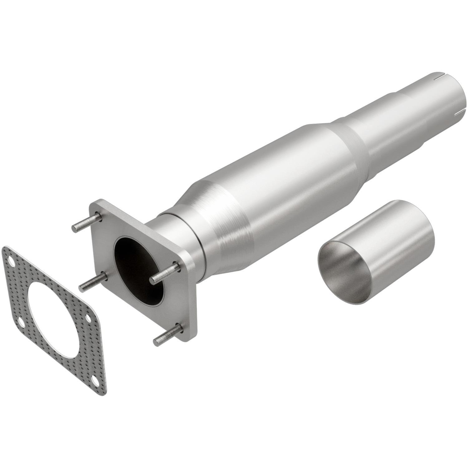 MagnaFlow Direct-Fit Catalytic Converters 93150