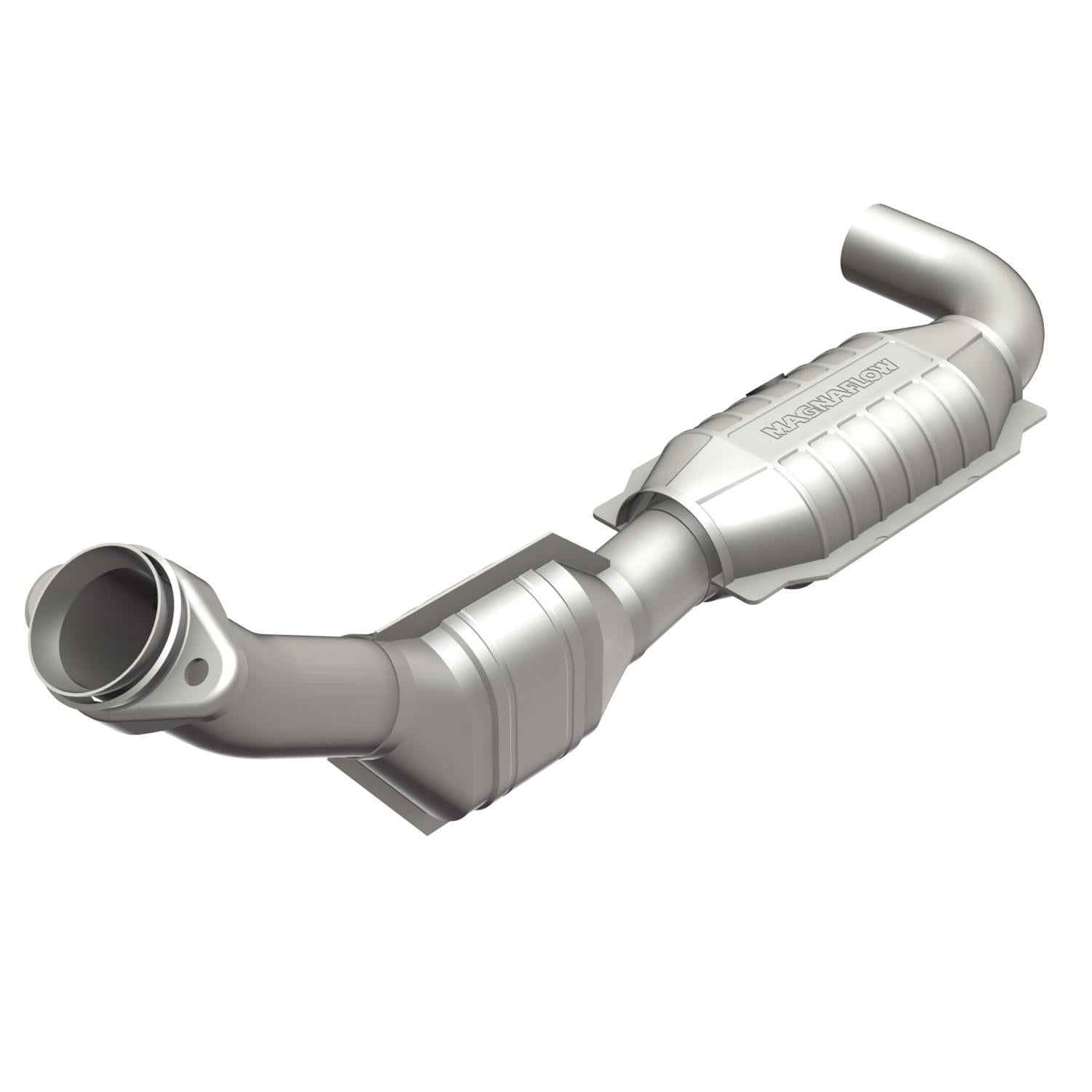 MagnaFlow Direct-Fit Catalytic Converters 93152