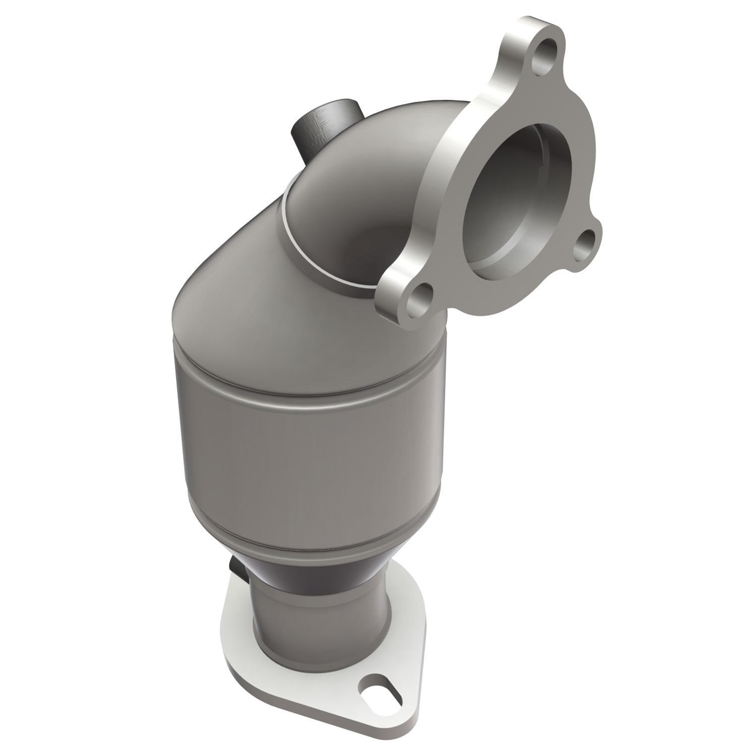 MagnaFlow Direct-Fit Catalytic Converters 93188