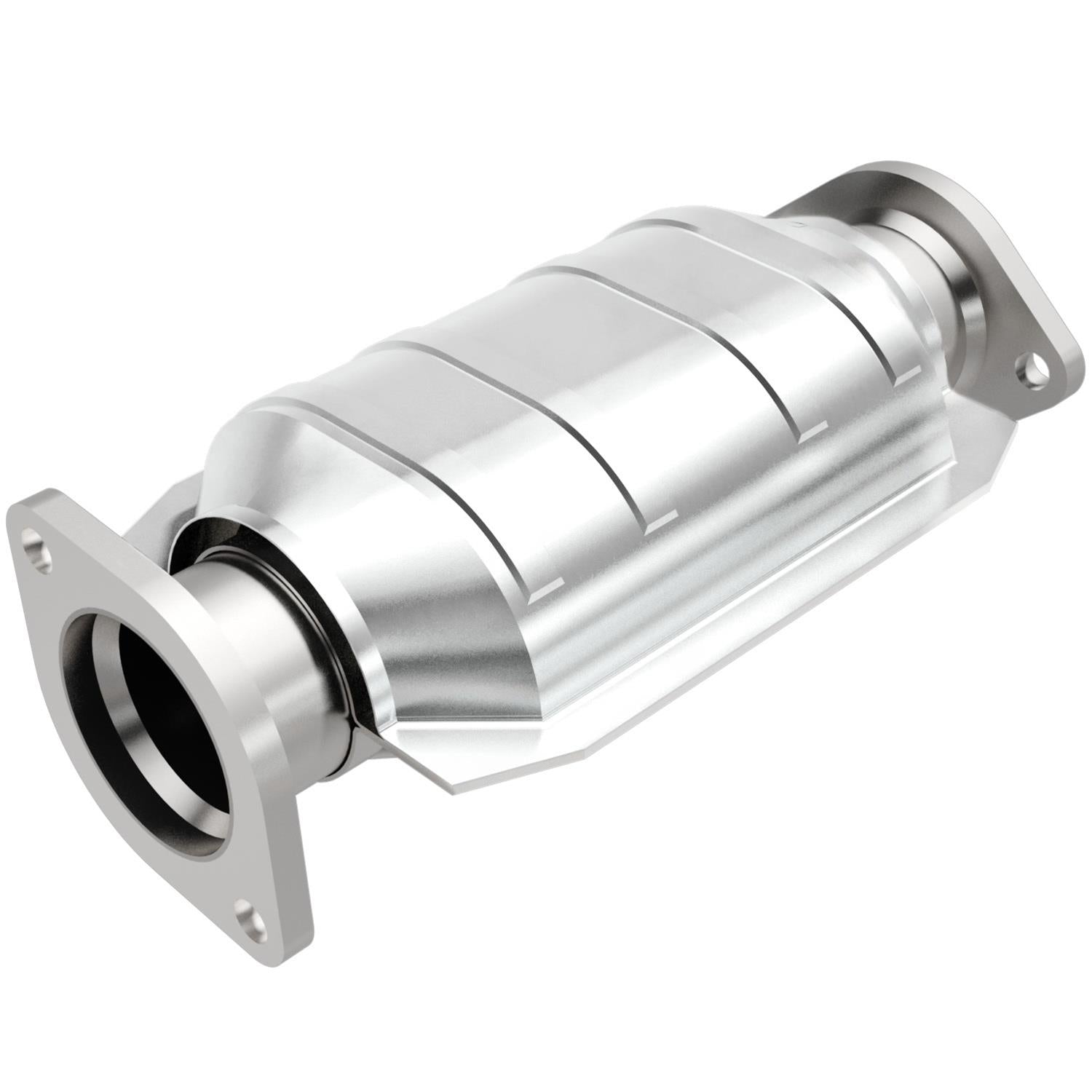 MagnaFlow Direct-Fit Catalytic Converters 93197