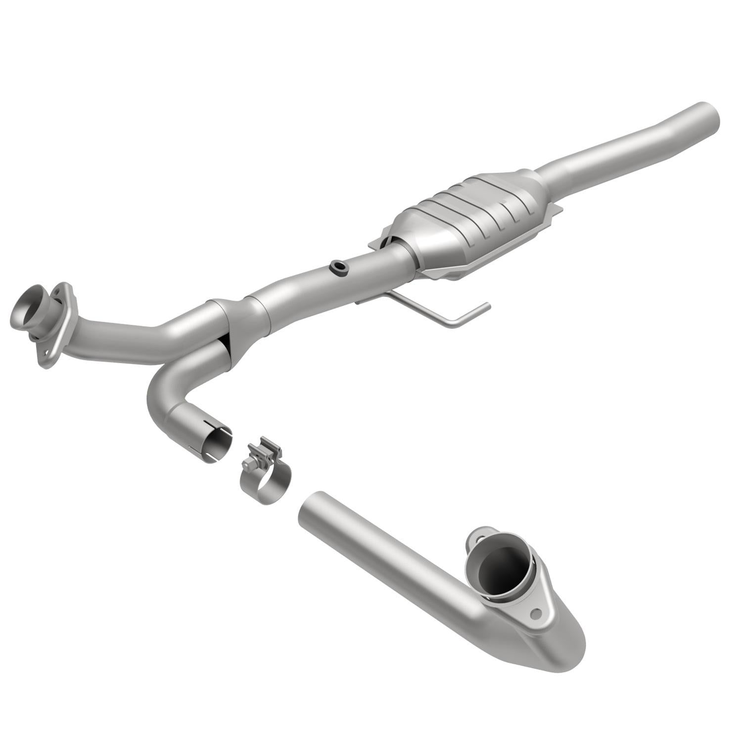 MagnaFlow Direct-Fit Catalytic Converters 93204