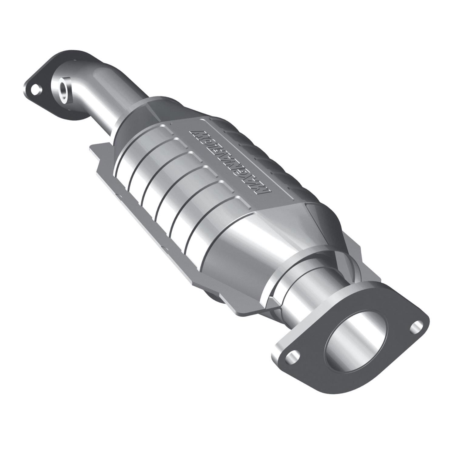 MagnaFlow Direct-Fit Catalytic Converters 93206
