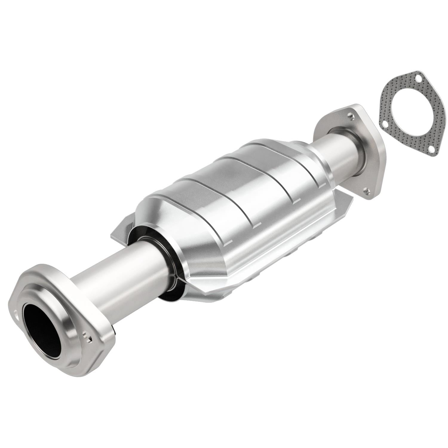 MagnaFlow Direct-Fit Catalytic Converters 93208