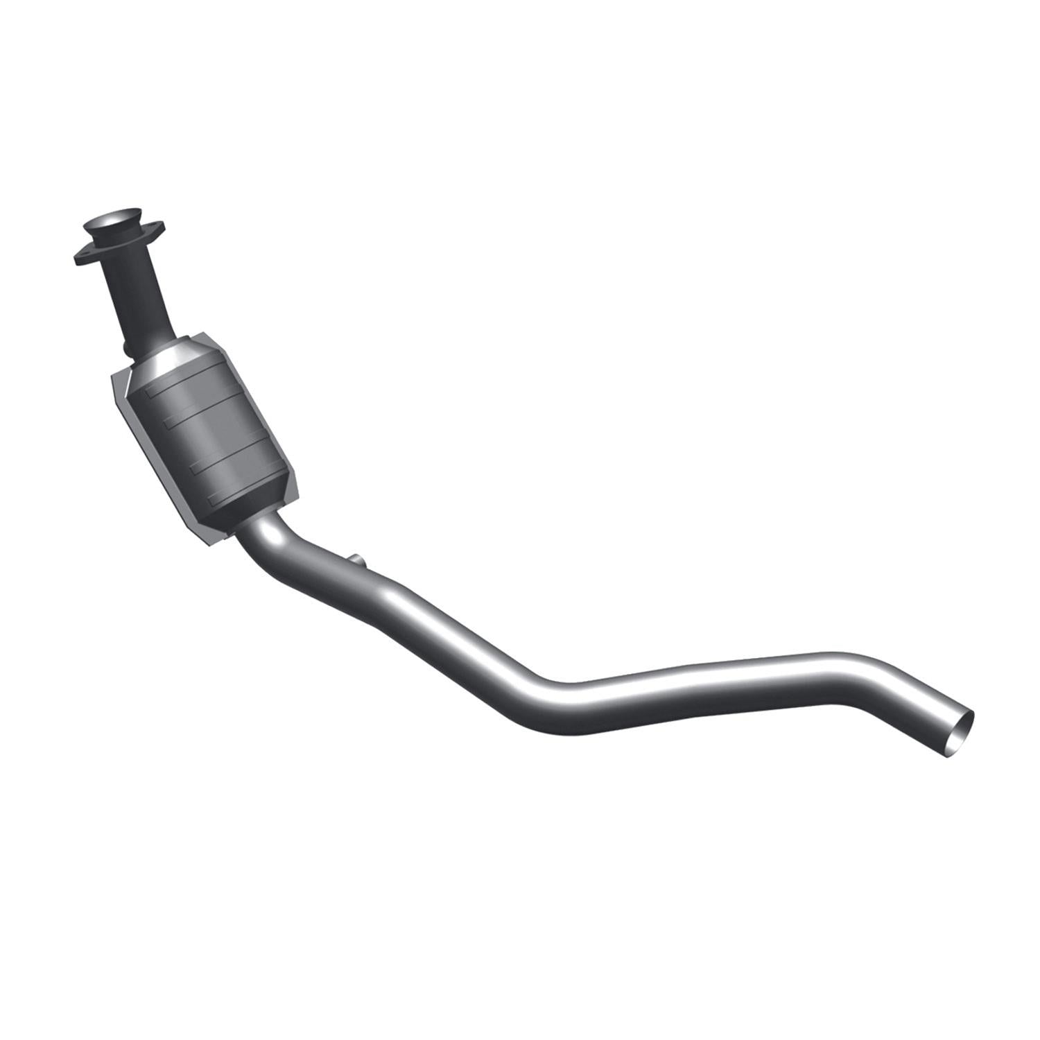 MagnaFlow Direct-Fit Catalytic Converters 93209