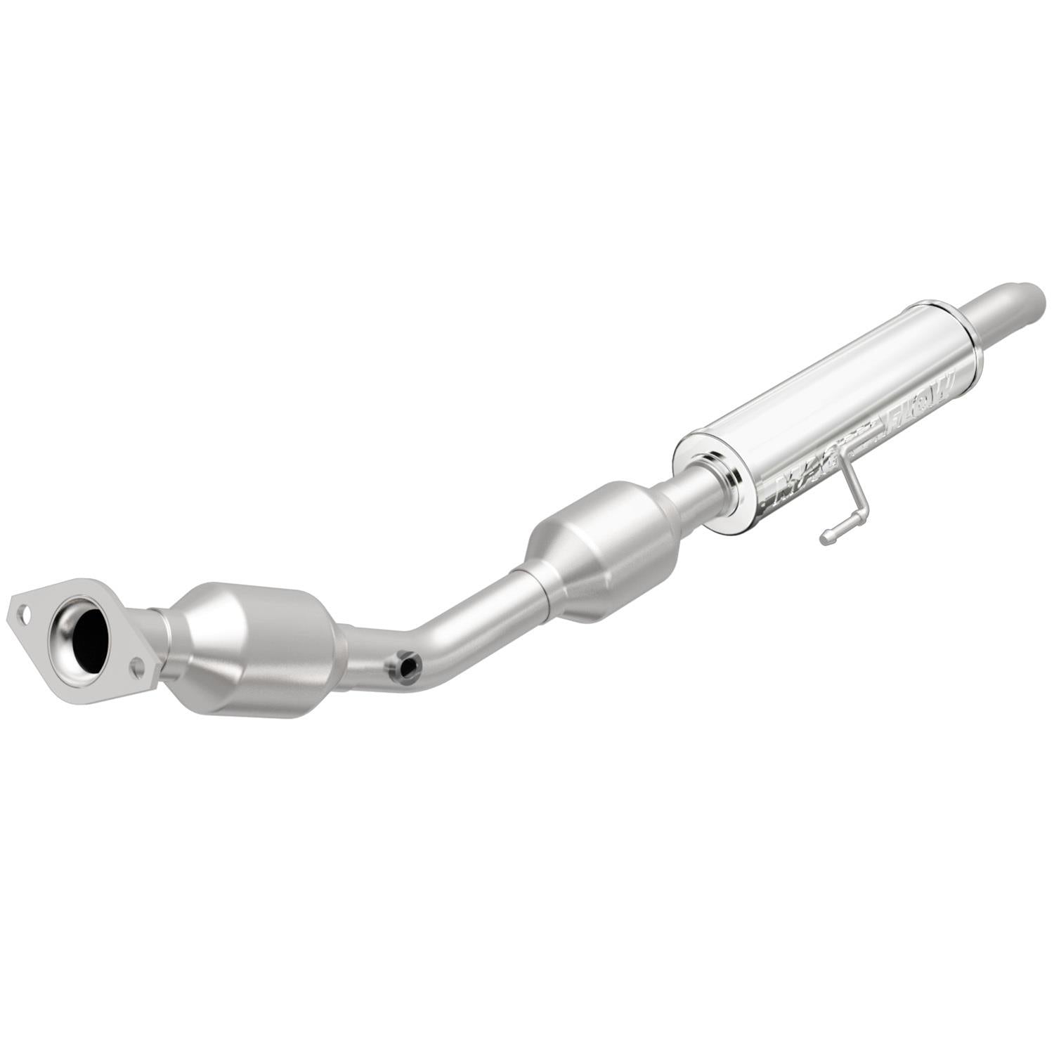 MagnaFlow Direct-Fit Catalytic Converters 93213