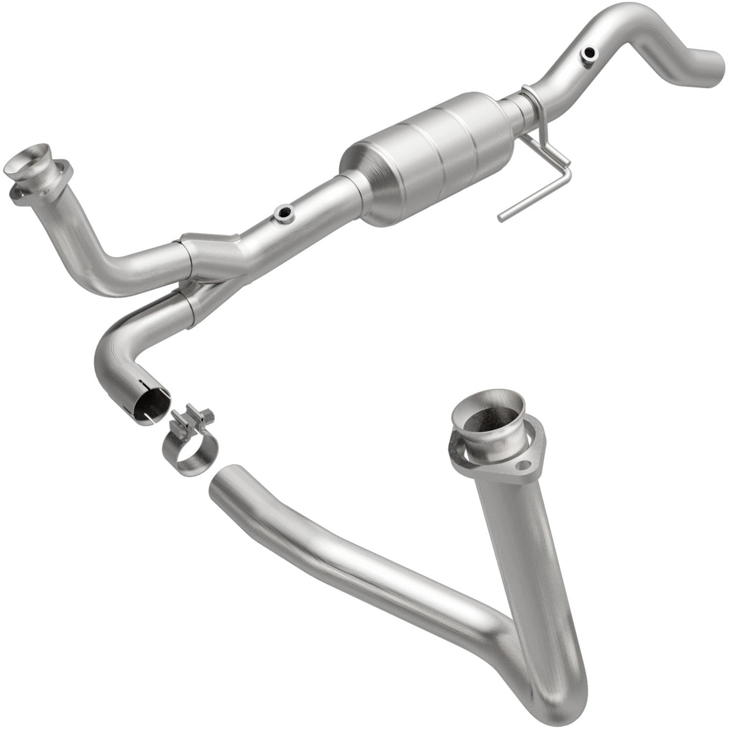 MagnaFlow Direct-Fit Catalytic Converters 93217