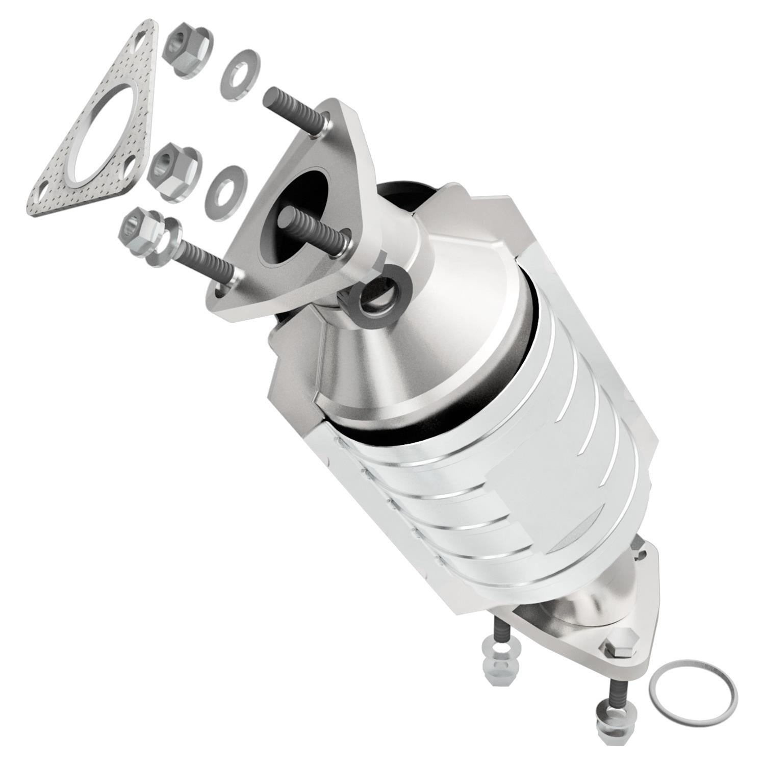 MagnaFlow Direct-Fit Catalytic Converters 93223