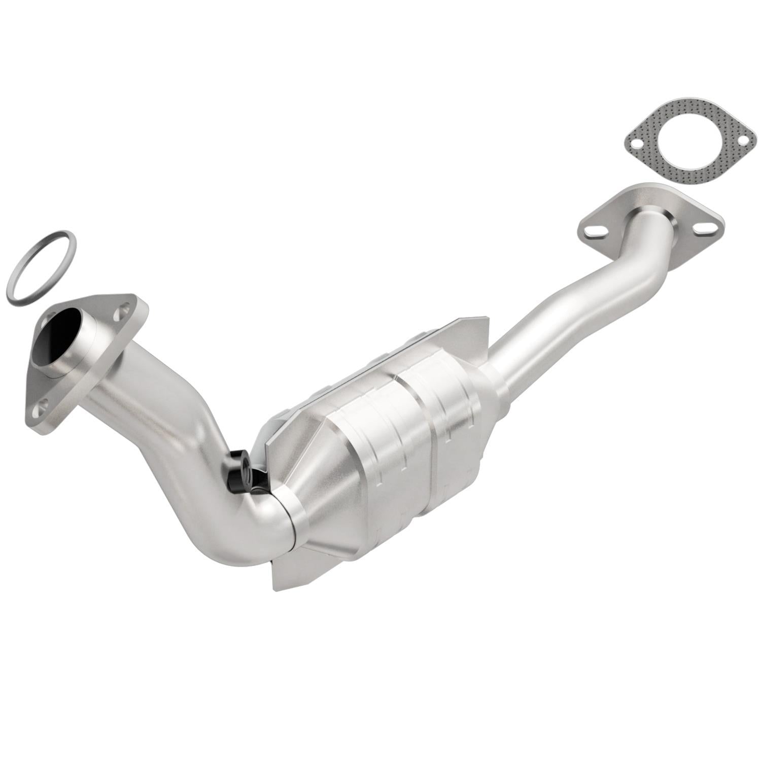 MagnaFlow Direct-Fit Catalytic Converters 93224