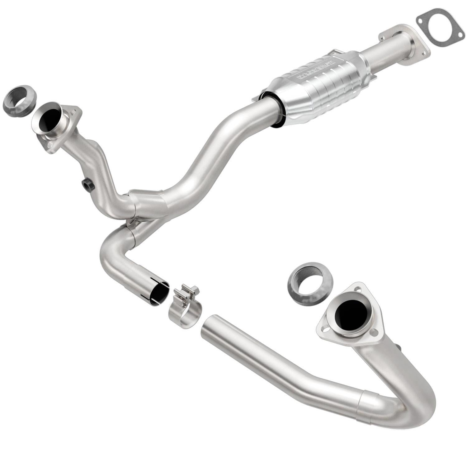 MagnaFlow Direct-Fit Catalytic Converters 93227