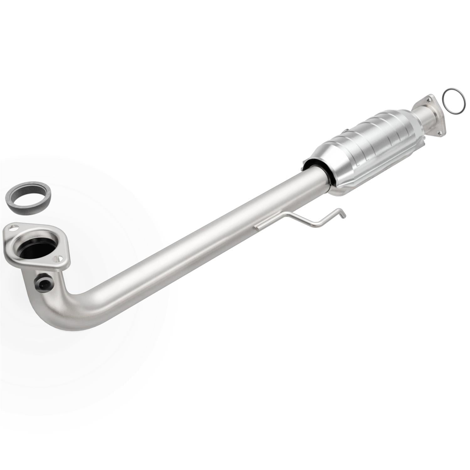 MagnaFlow Direct-Fit Catalytic Converters 93228